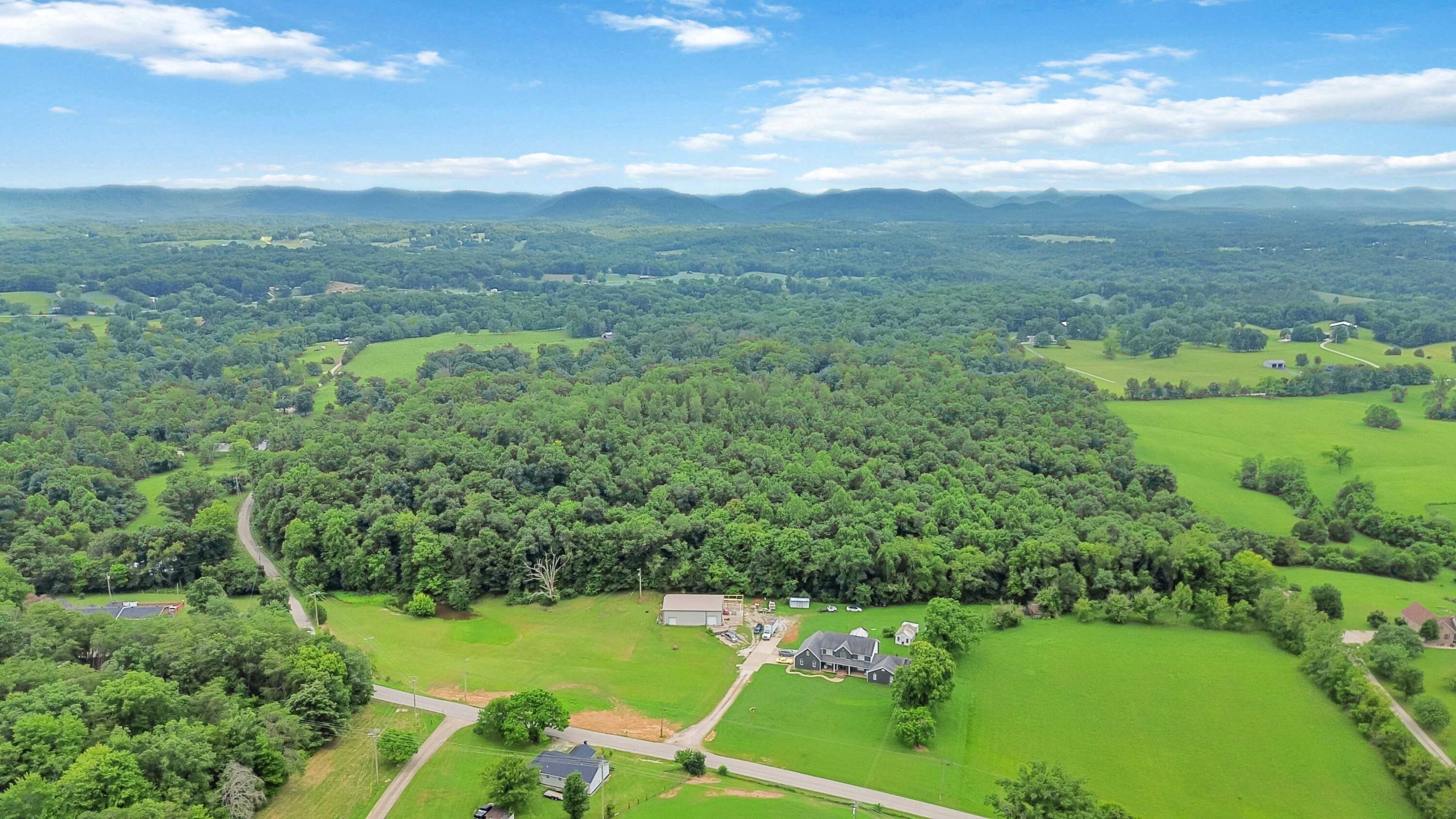 126 Turpin Ridge Road Property Photo 4