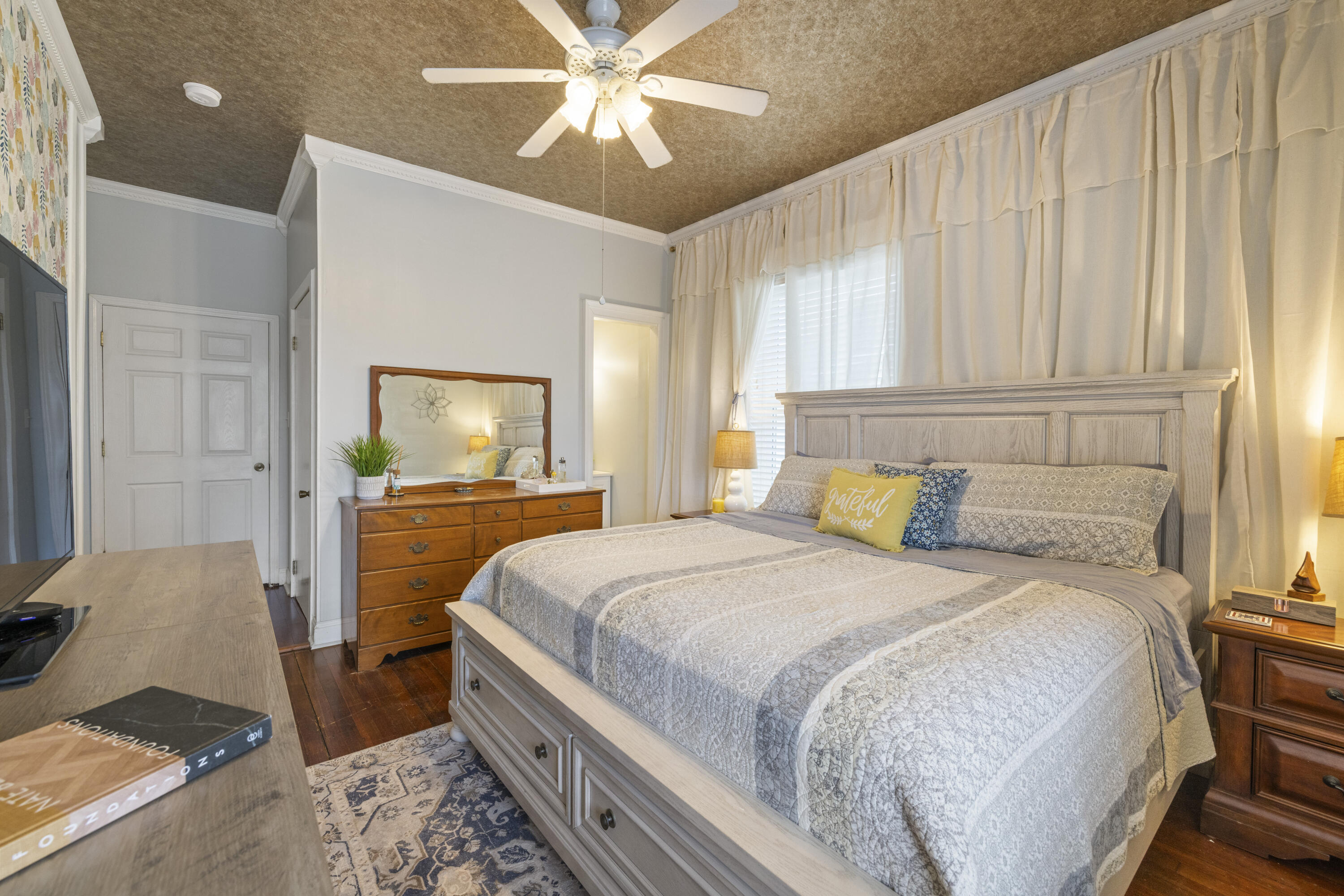 1128 Jefferson Street Property Photo 27