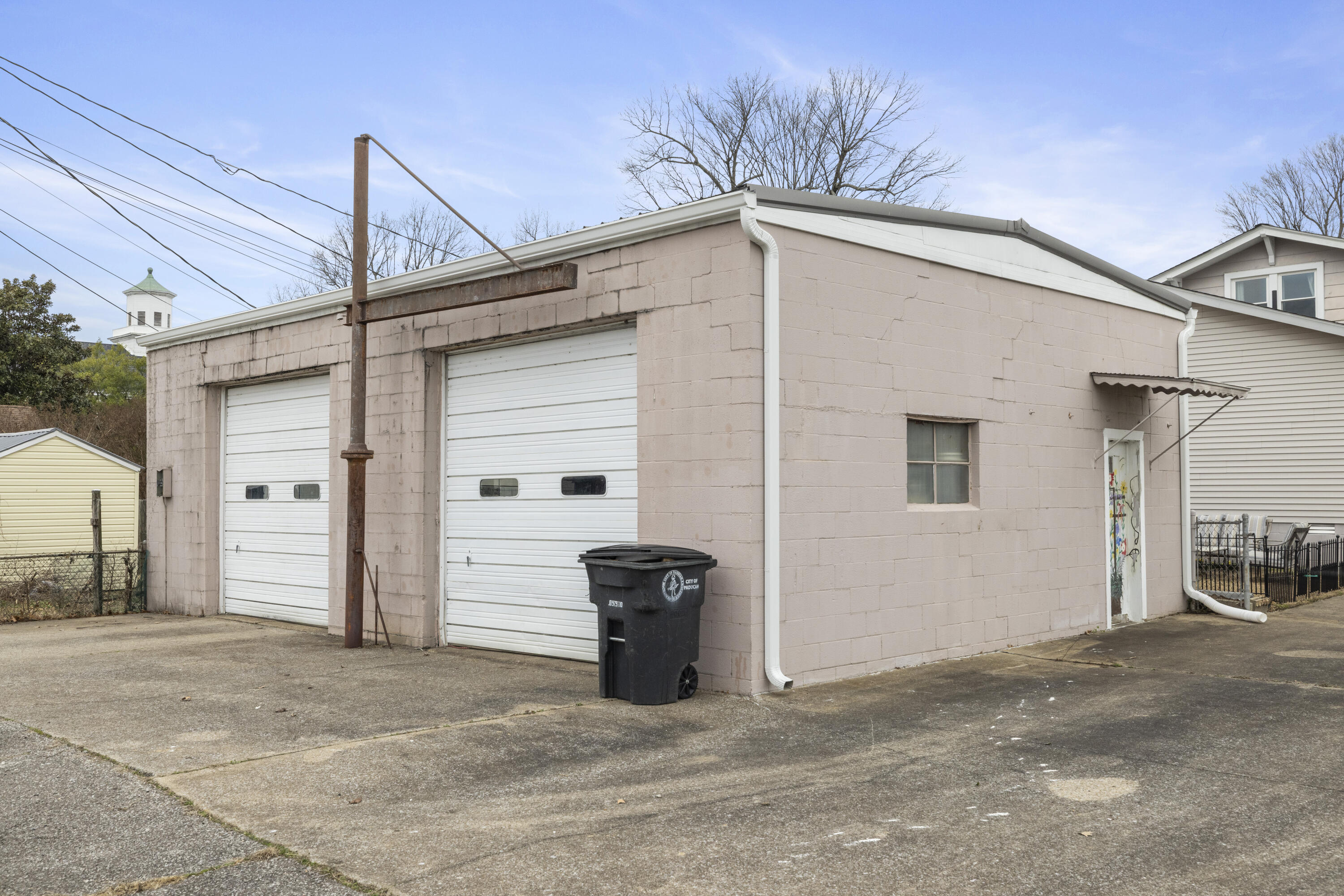 1128 Jefferson Street Property Photo 40