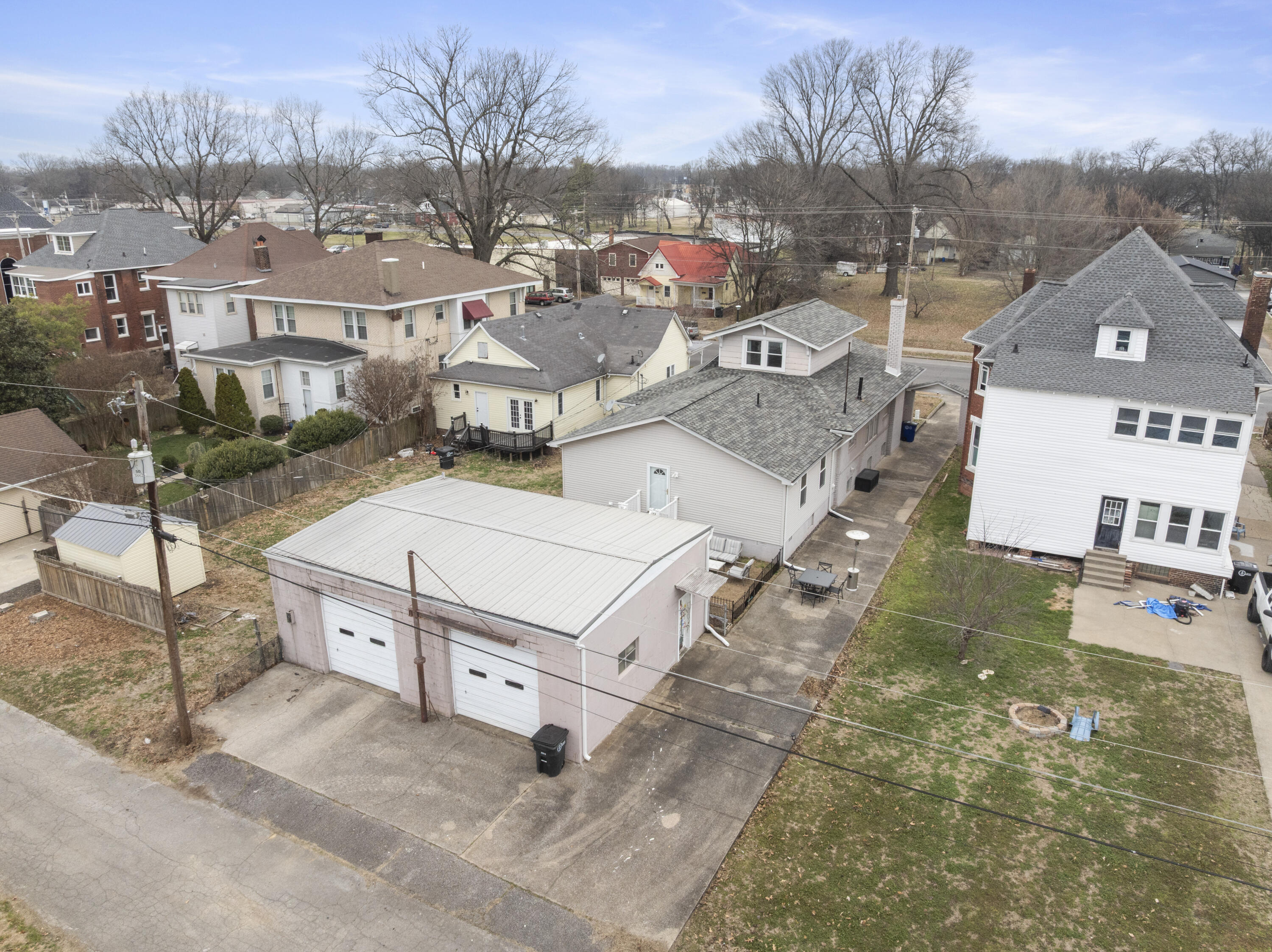 1128 Jefferson Street Property Photo 43