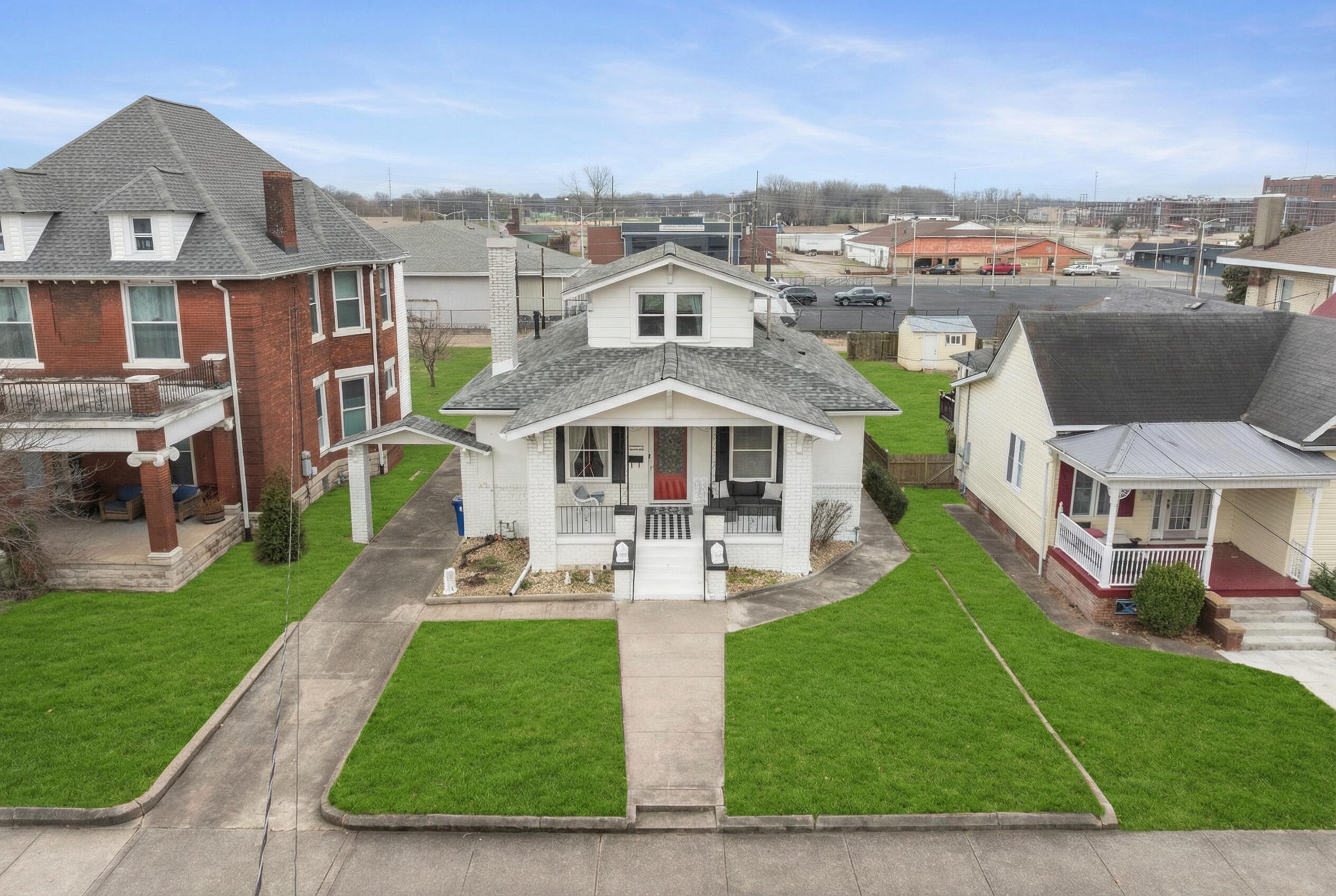 1128 Jefferson Street Property Photo 45