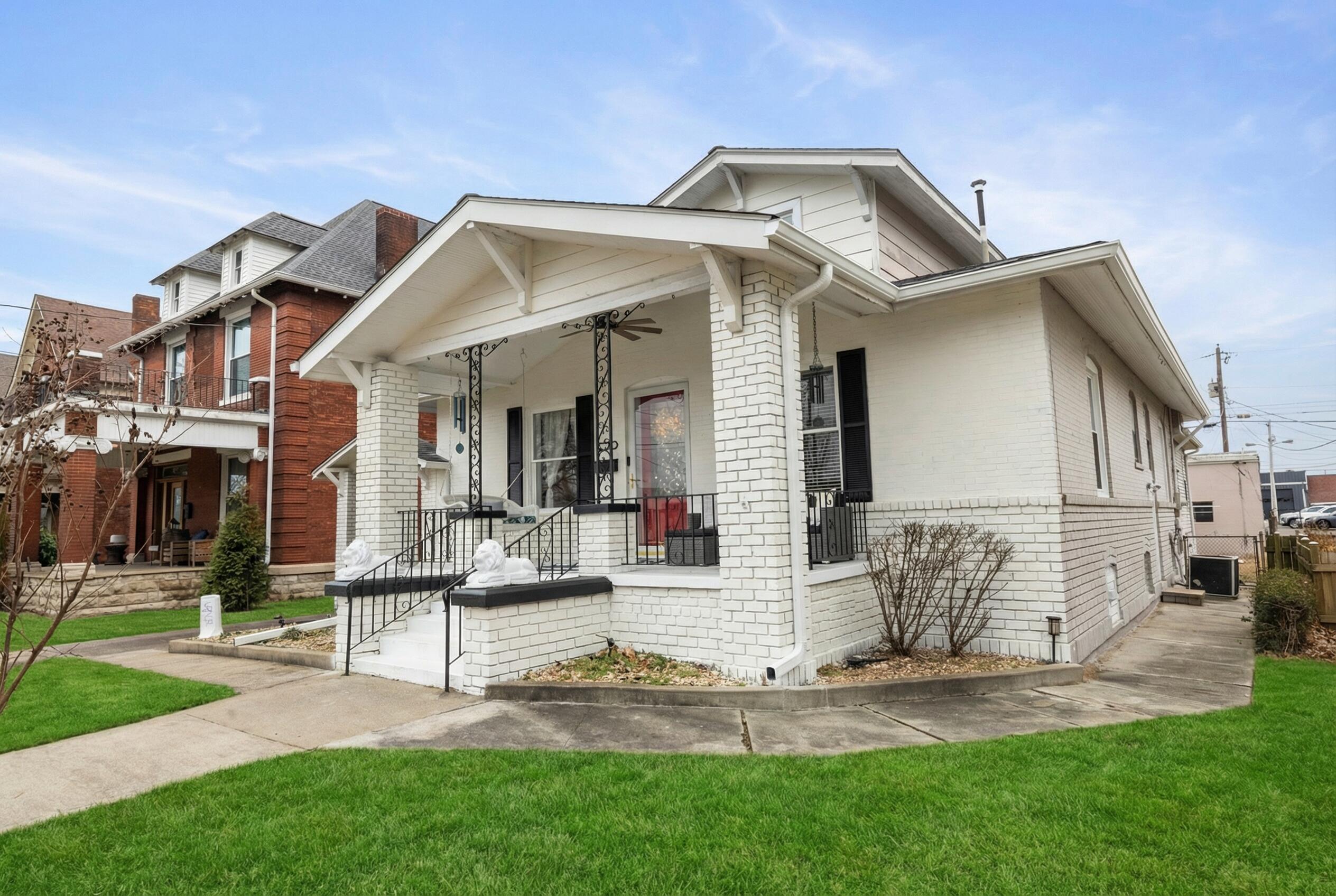 1128 Jefferson Street Property Photo 46