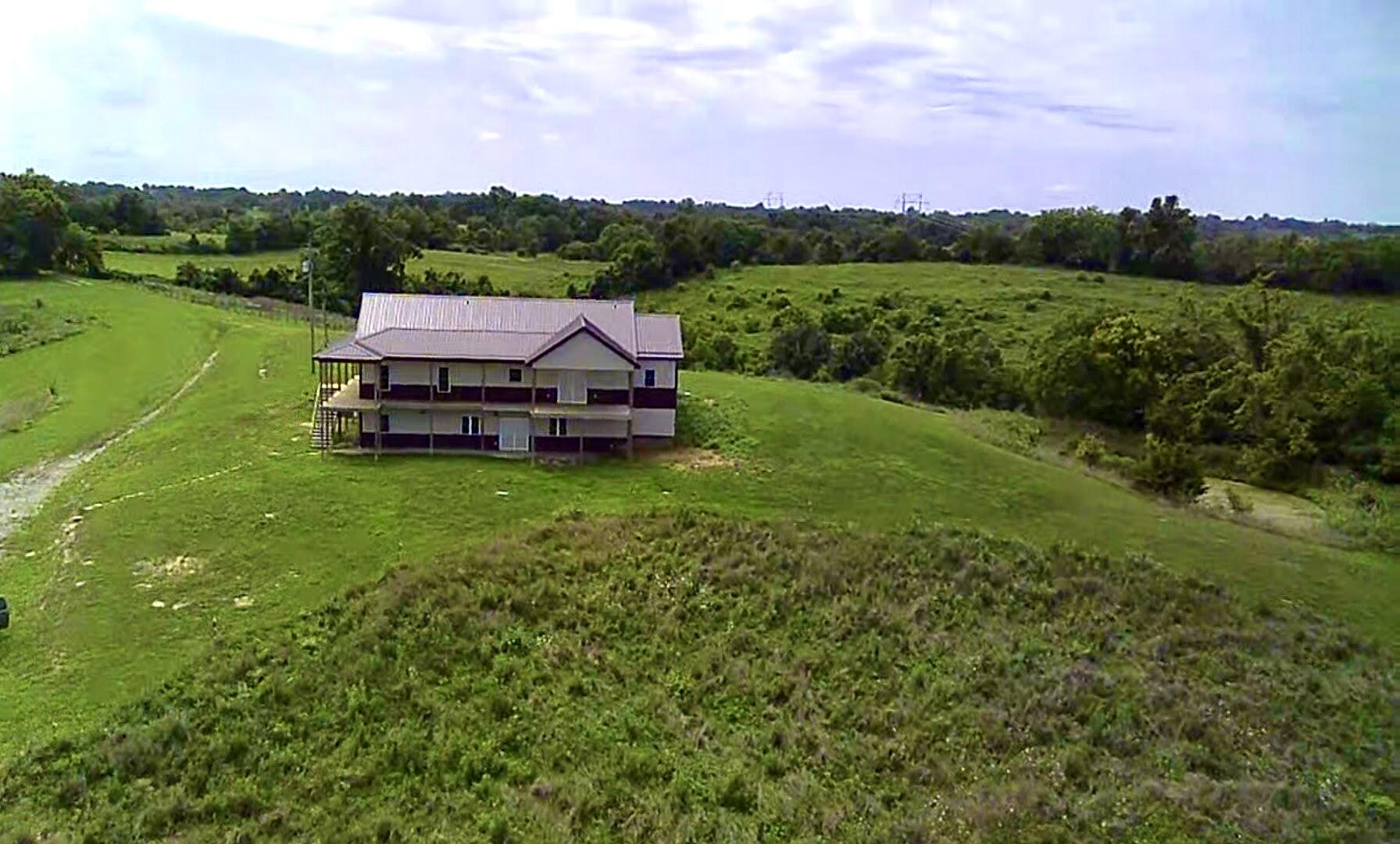 1502 Cane Run Road Property Photo 27