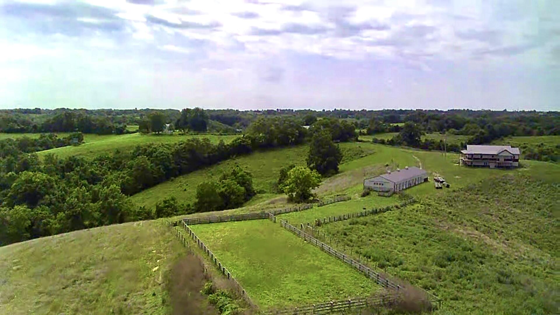 1502 Cane Run Road Property Photo 28
