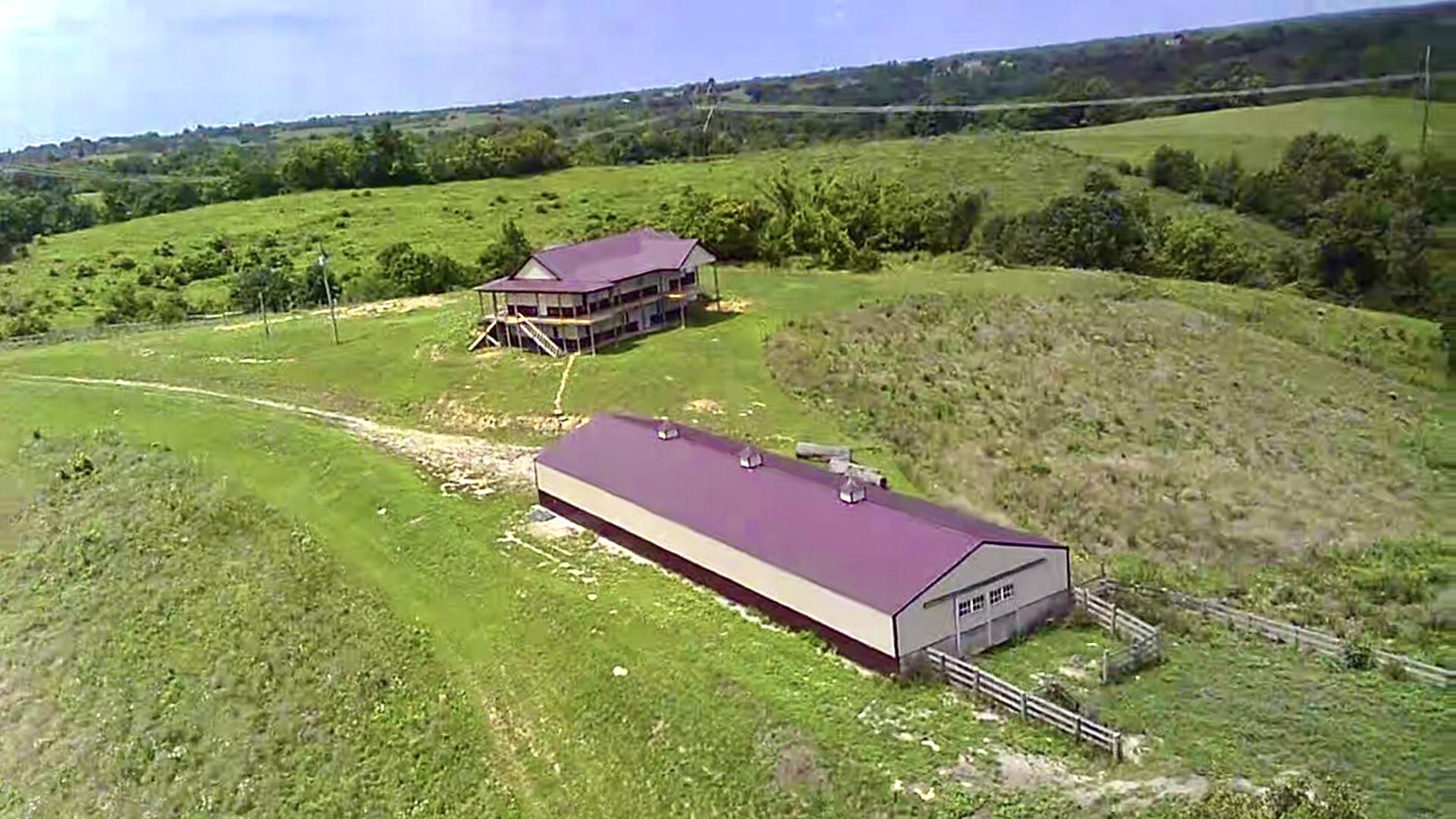 1502 Cane Run Road Property Photo 30