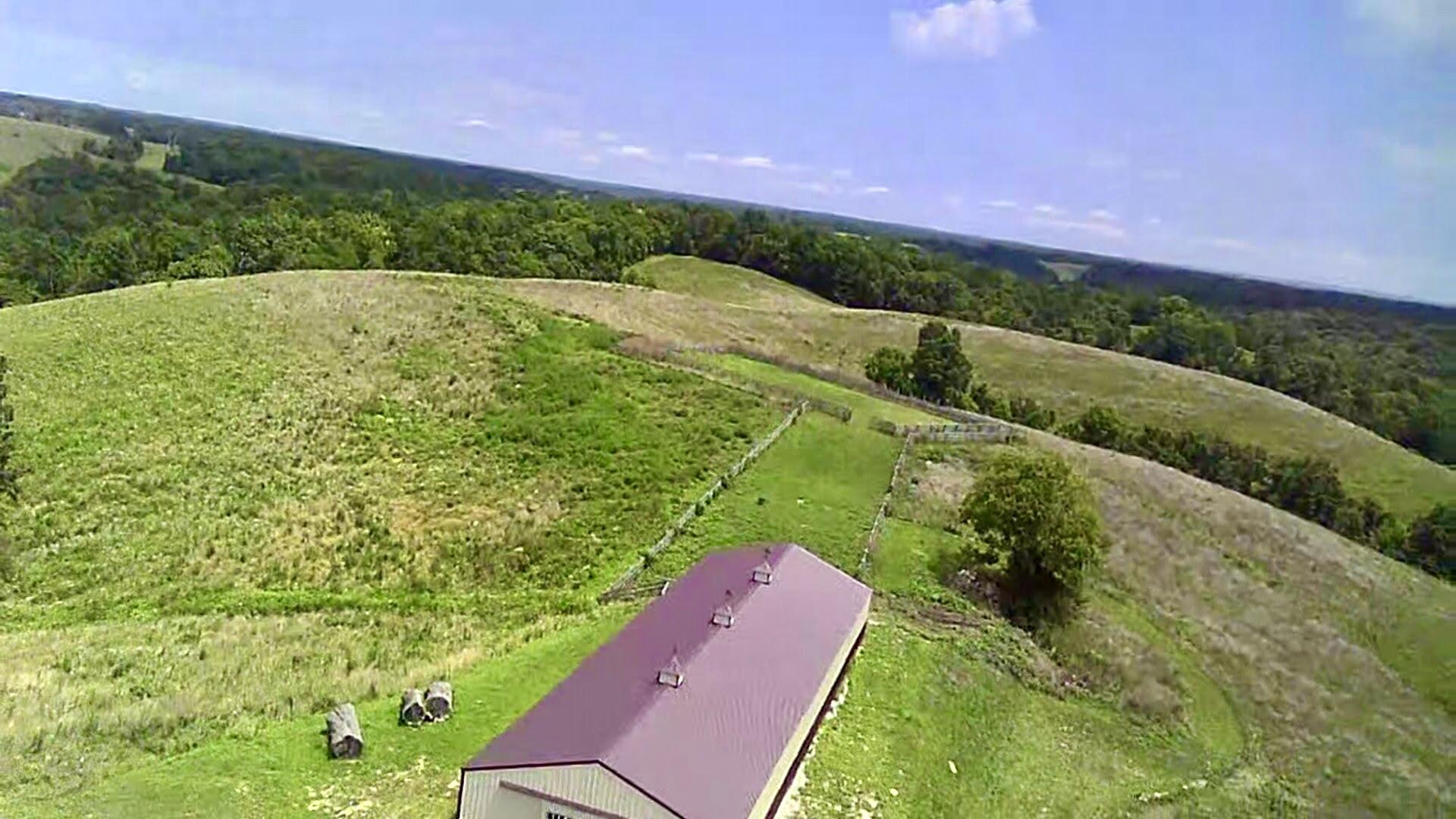 1502 Cane Run Road Property Photo 32