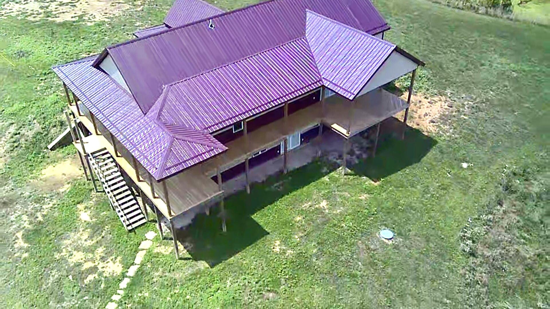 1502 Cane Run Road Property Photo 35