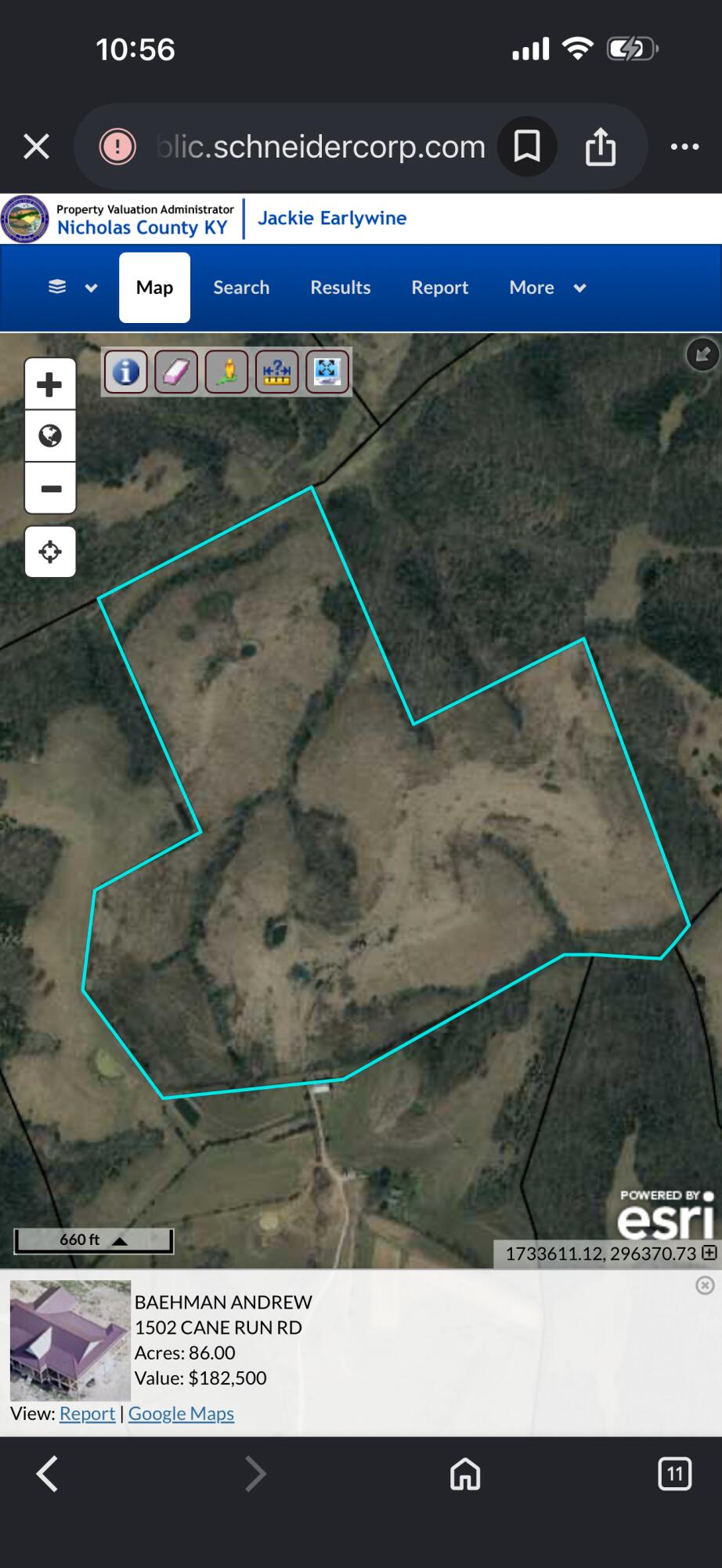 1502 Cane Run Road Property Photo 88