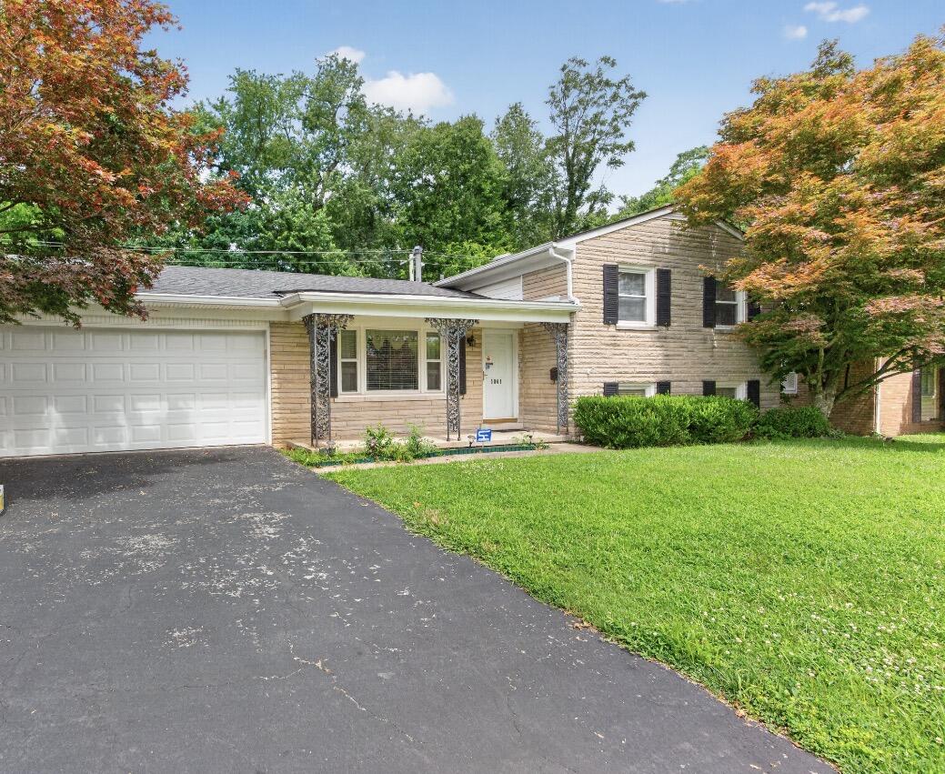 1041 Camellia Drive Property Photo 2