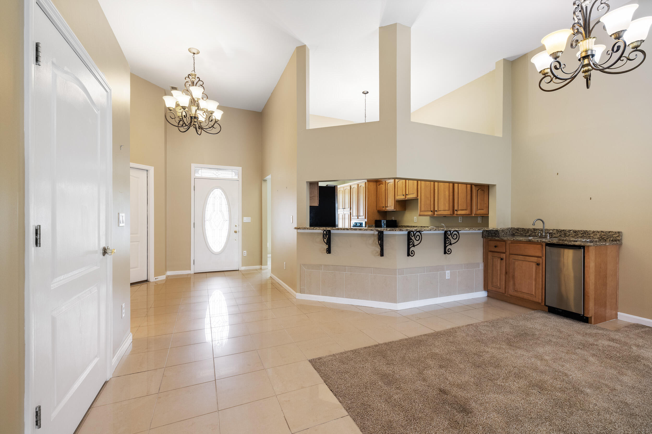 1309 Bent Willow Lane Property Photo 2
