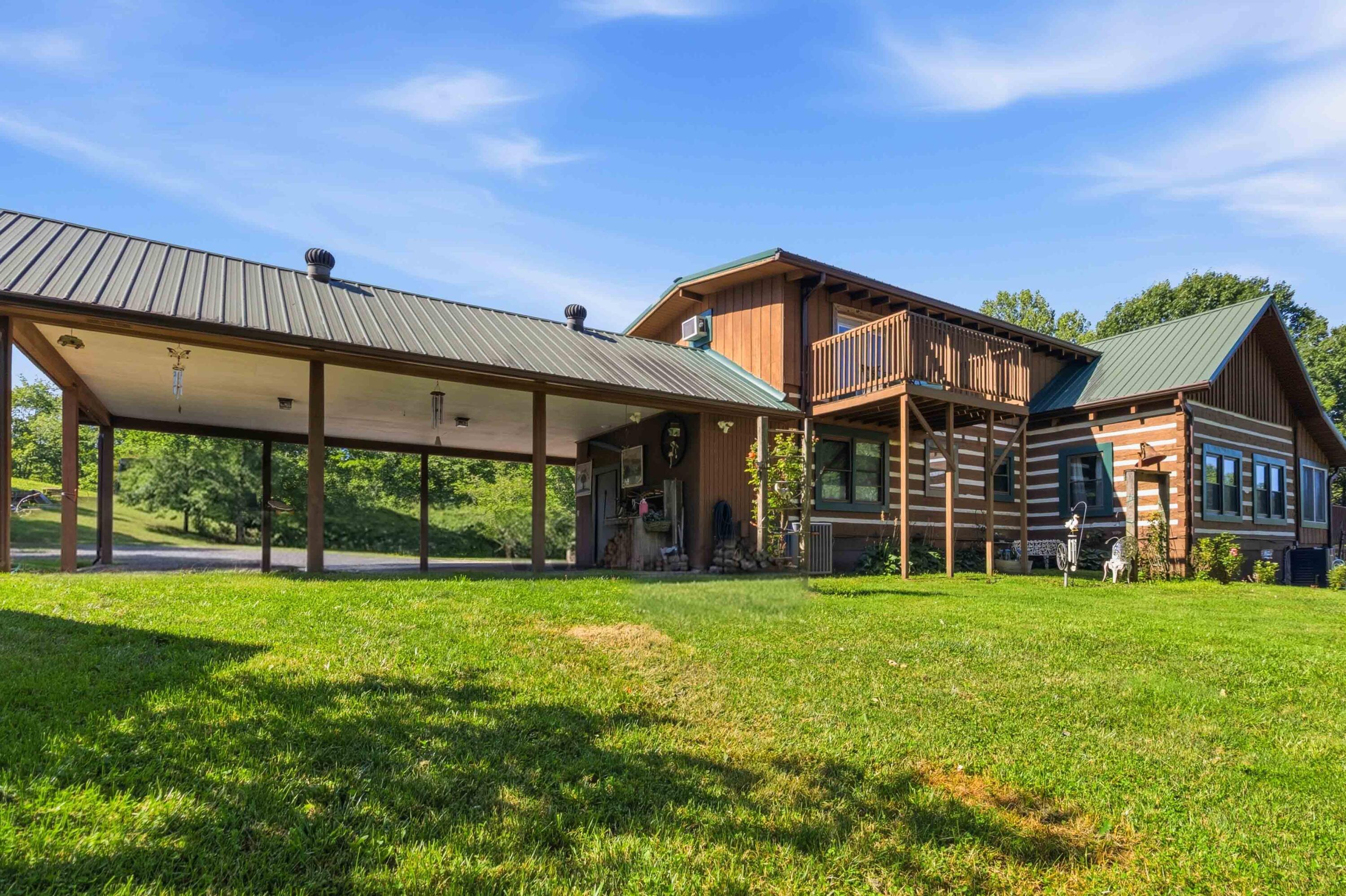 4664 Maple Creek Road Property Photo 4