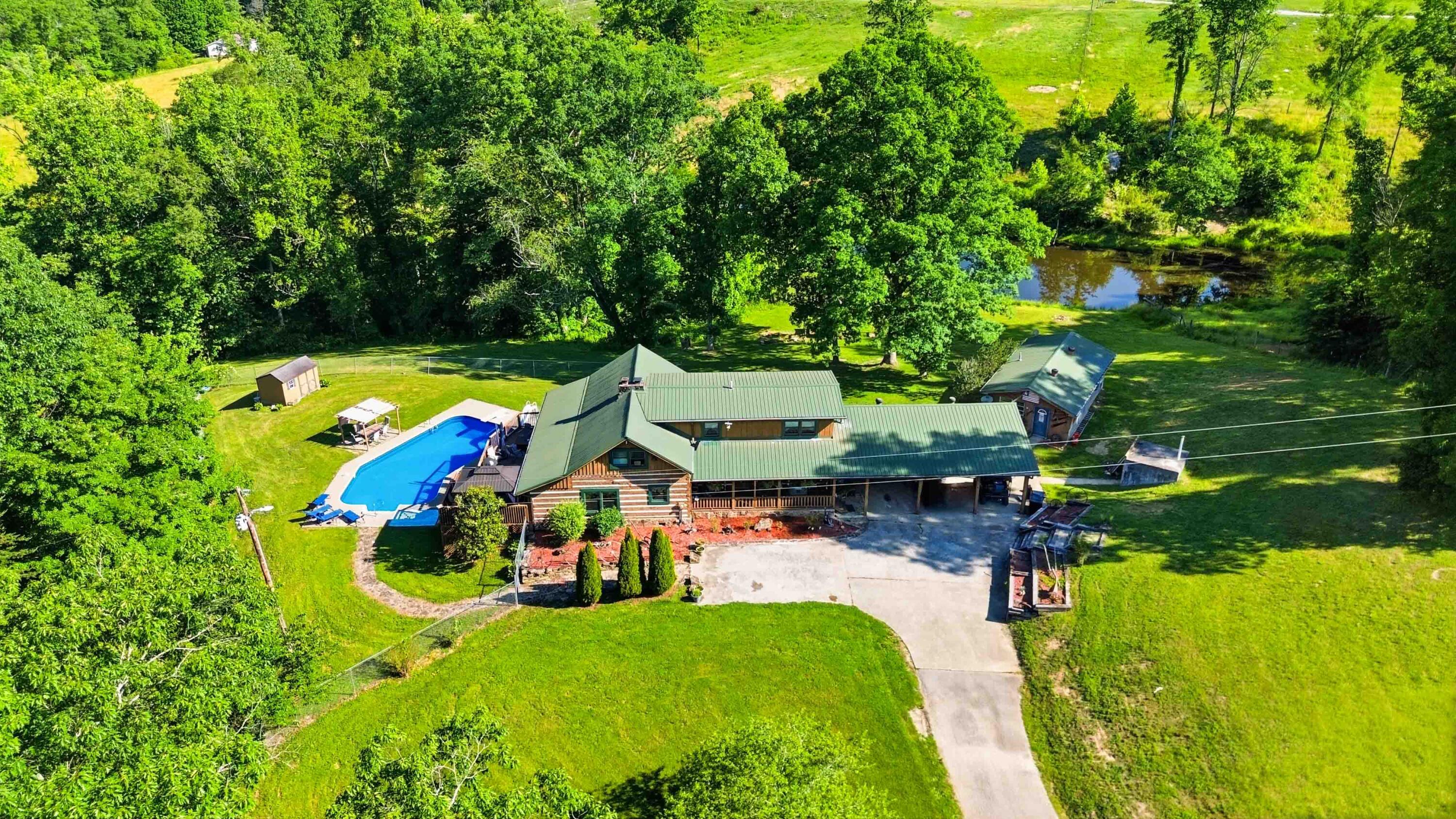 4664 Maple Creek Road Property Photo 80