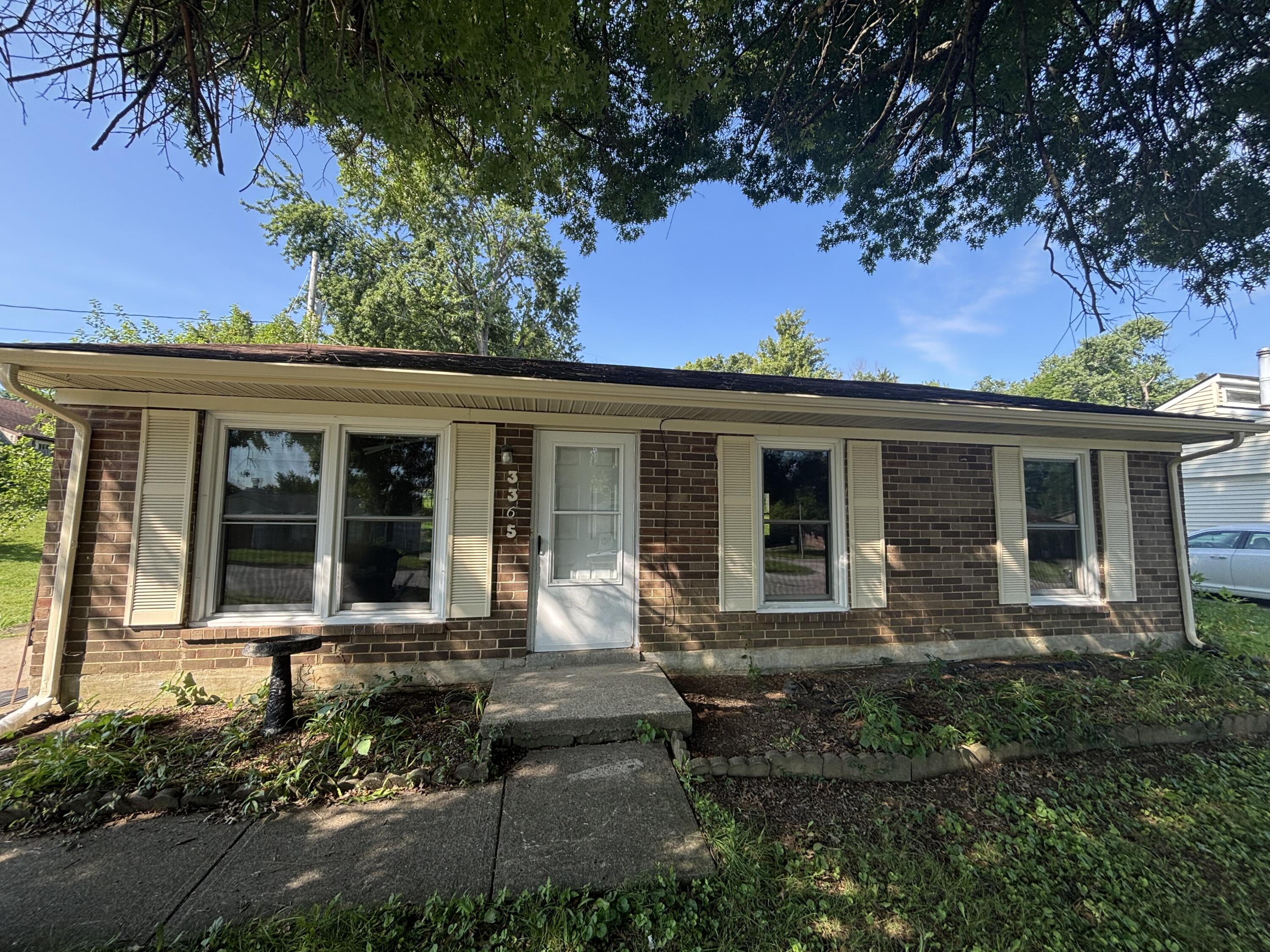 3365 Hartston Drive Property Photo 1