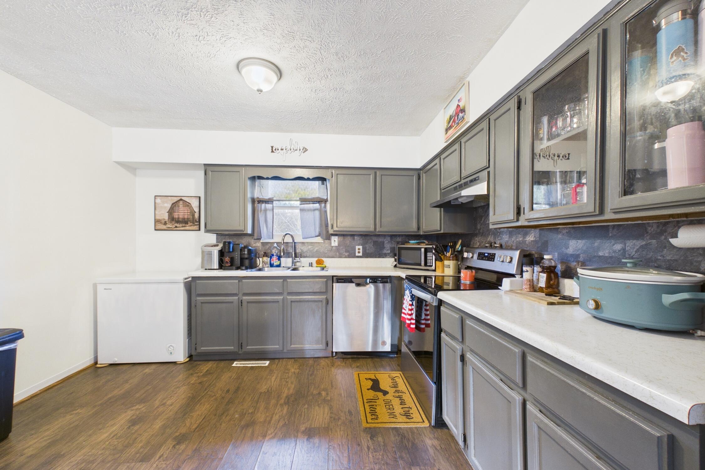 1371 Prewitt Bend Road Property Photo 8