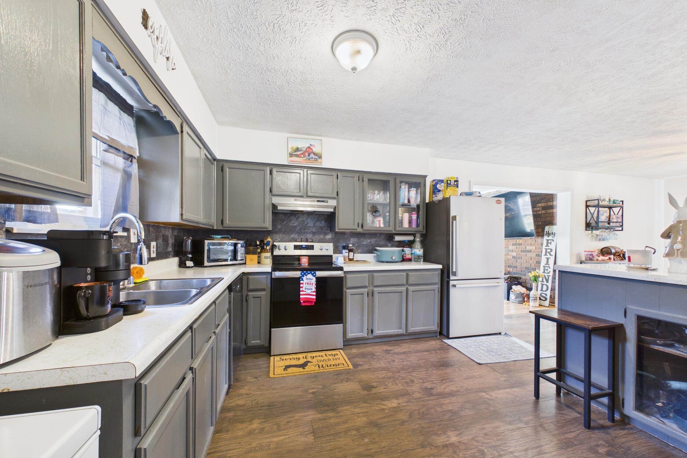 1371 Prewitt Bend Road Property Photo 9
