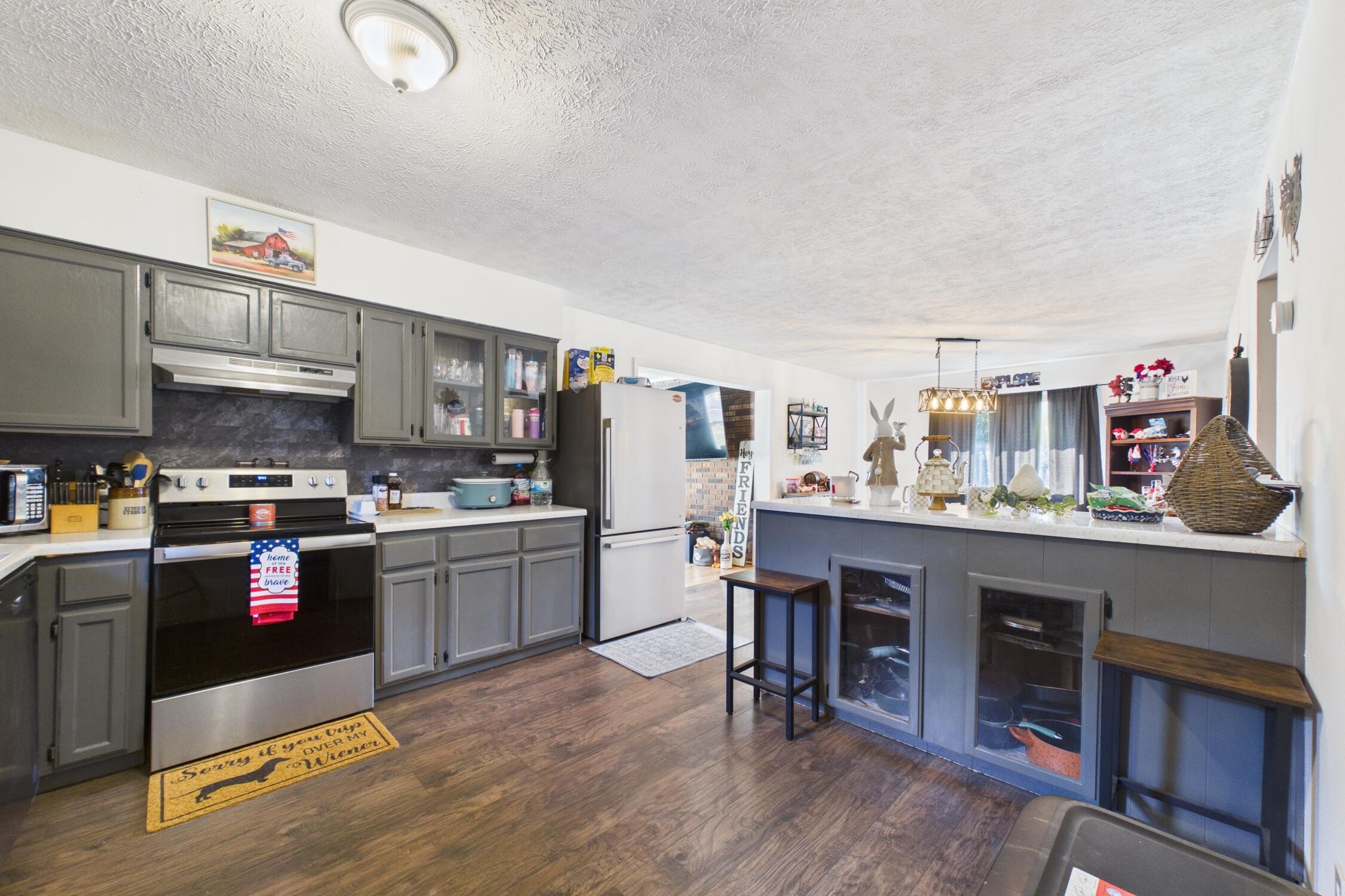 1371 Prewitt Bend Road Property Photo 10