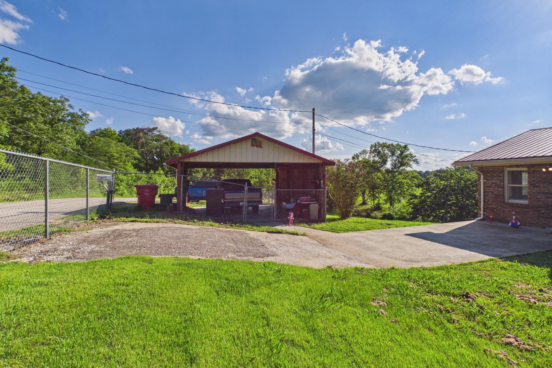 1371 Prewitt Bend Road Property Photo 30