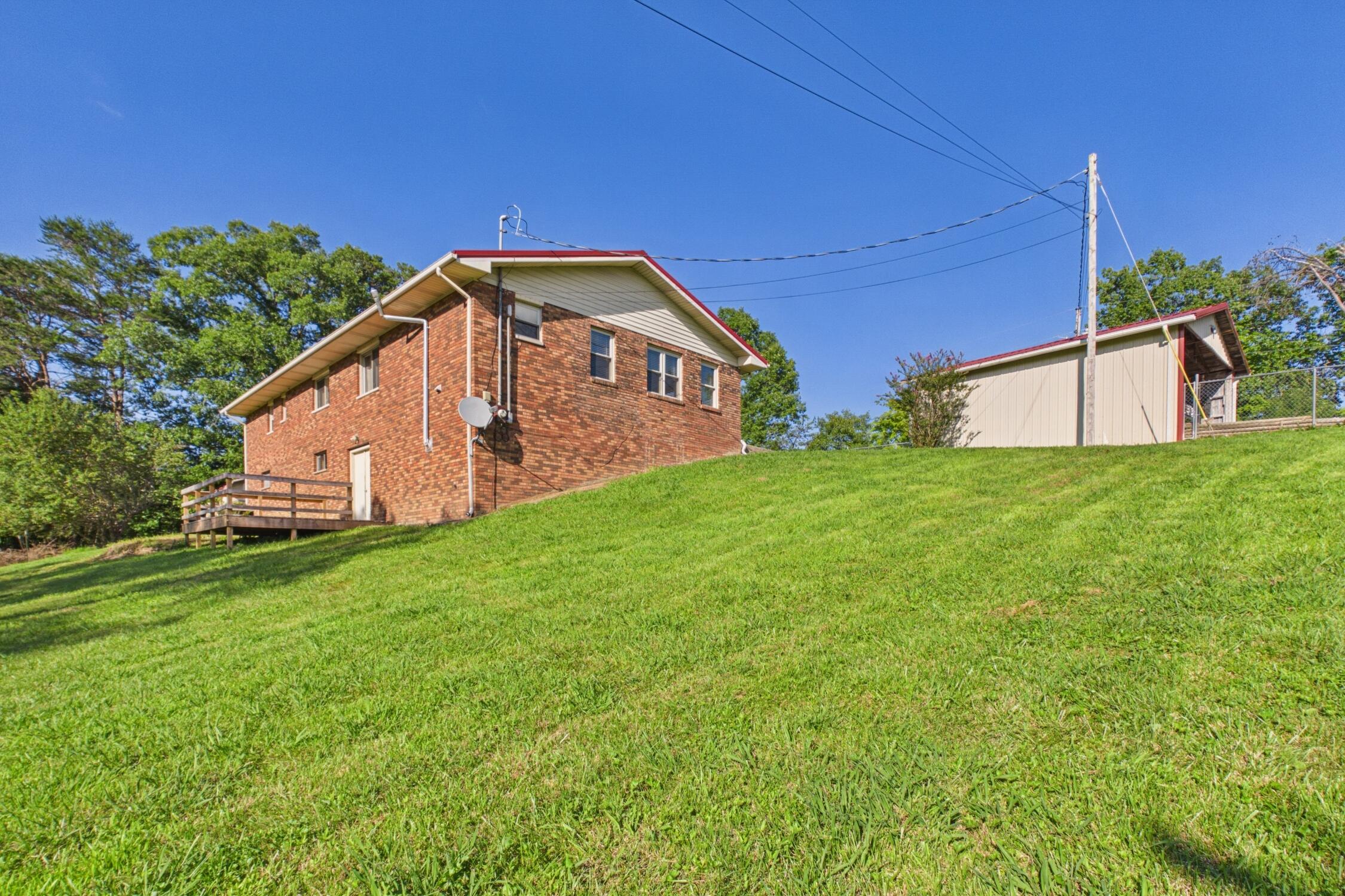 1371 Prewitt Bend Road Property Photo 34