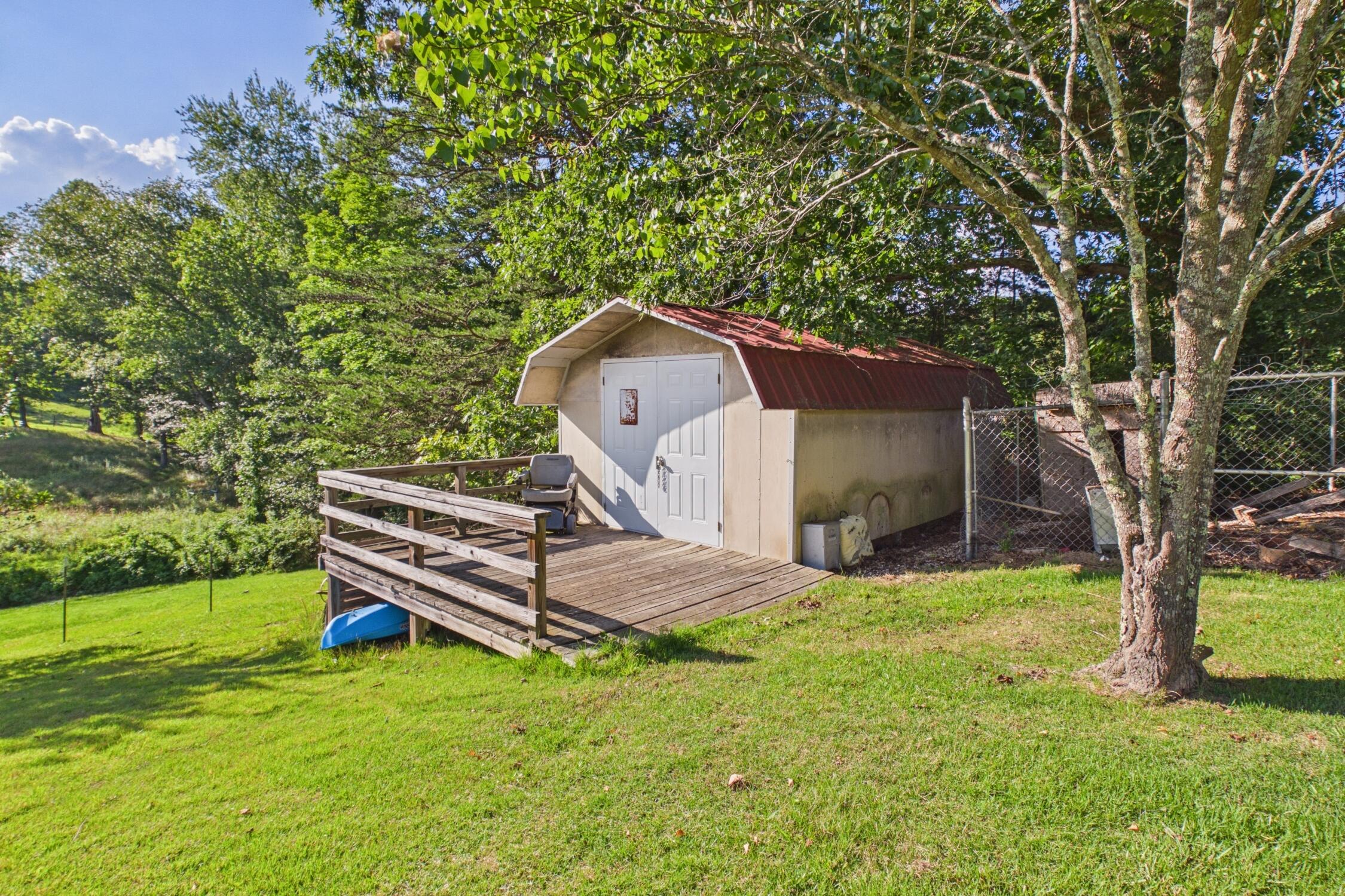 1371 Prewitt Bend Road Property Photo 37
