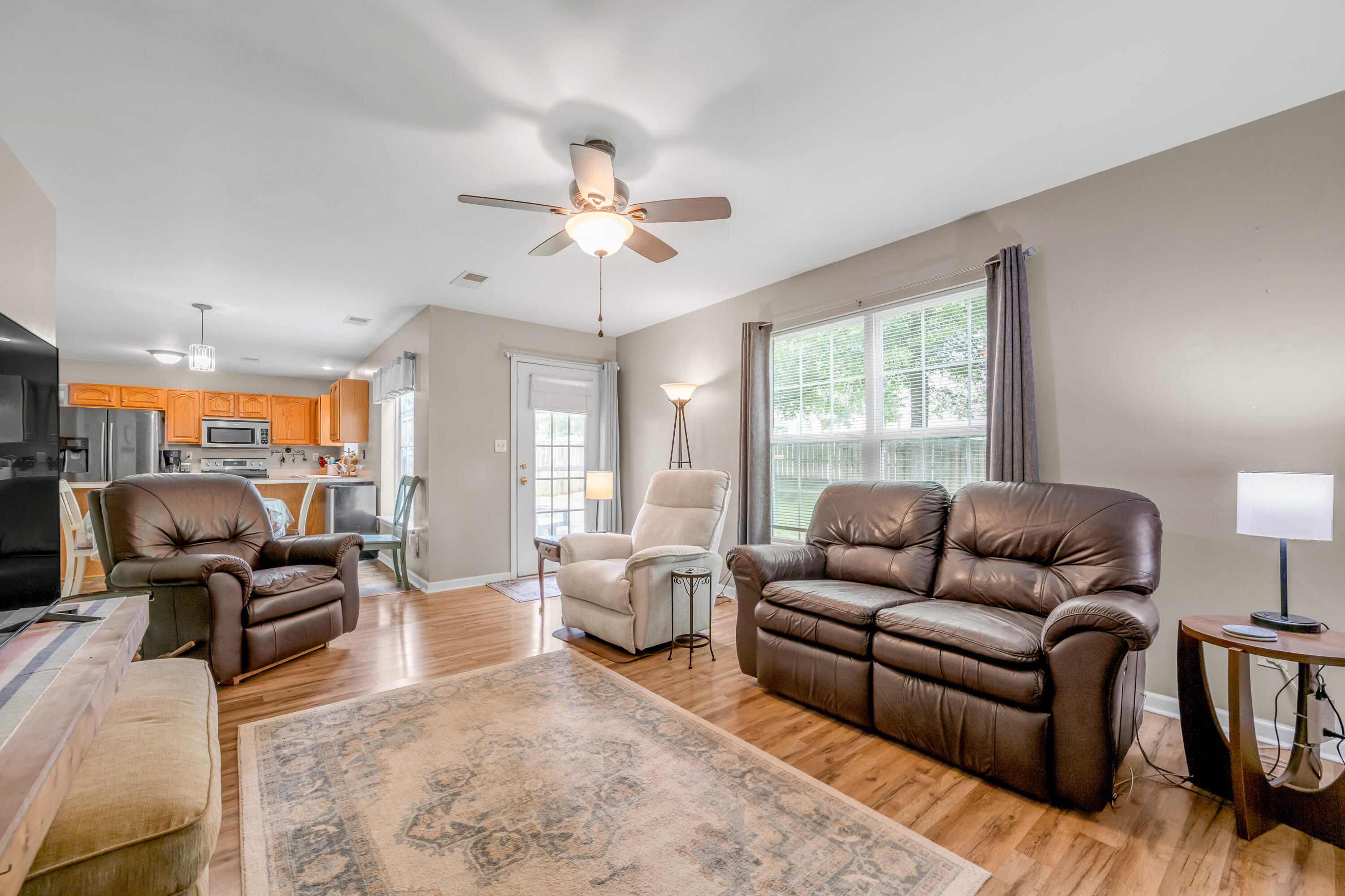 100 Buffalo Spring Trail Property Photo 4