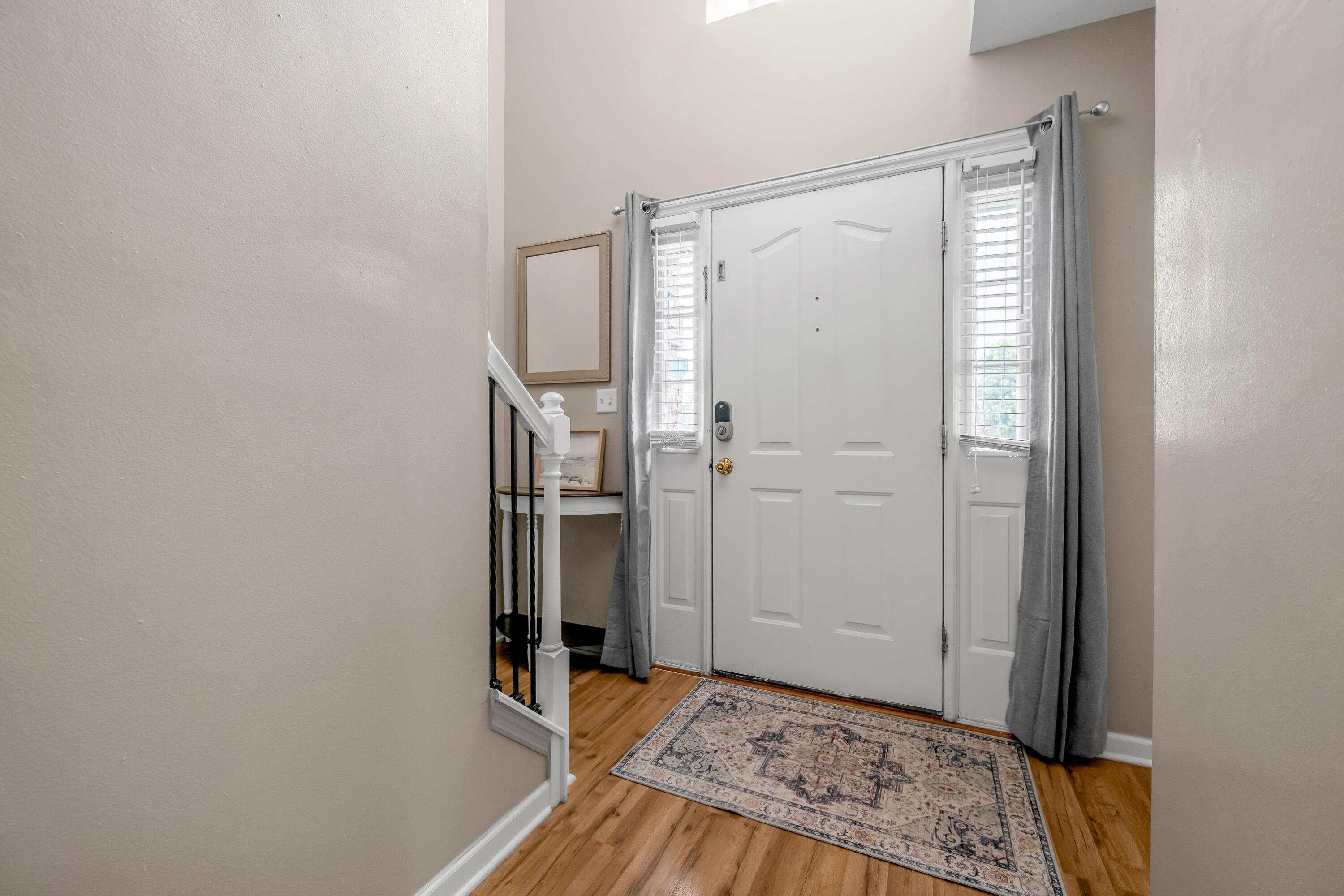 100 Buffalo Spring Trail Property Photo 6