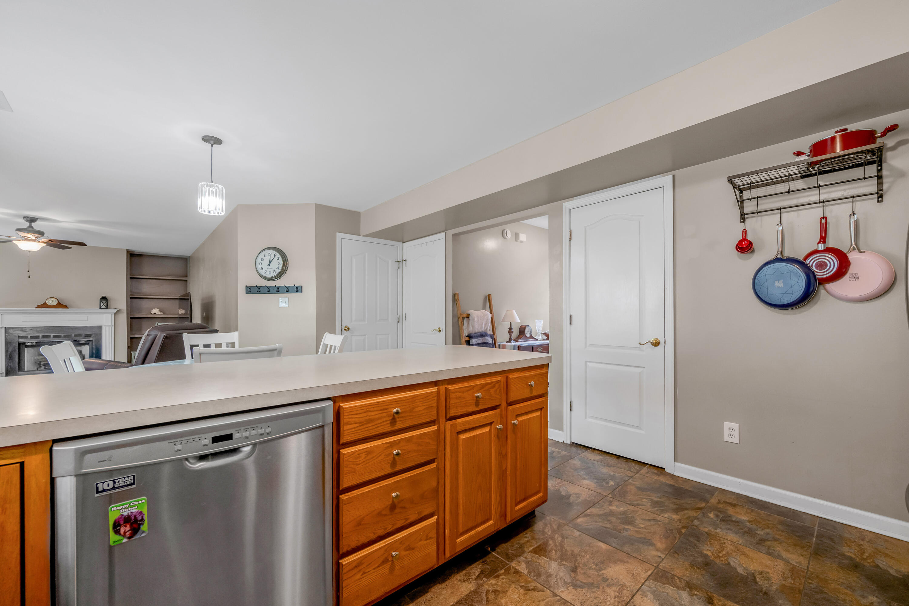 100 Buffalo Spring Trail Property Photo 11