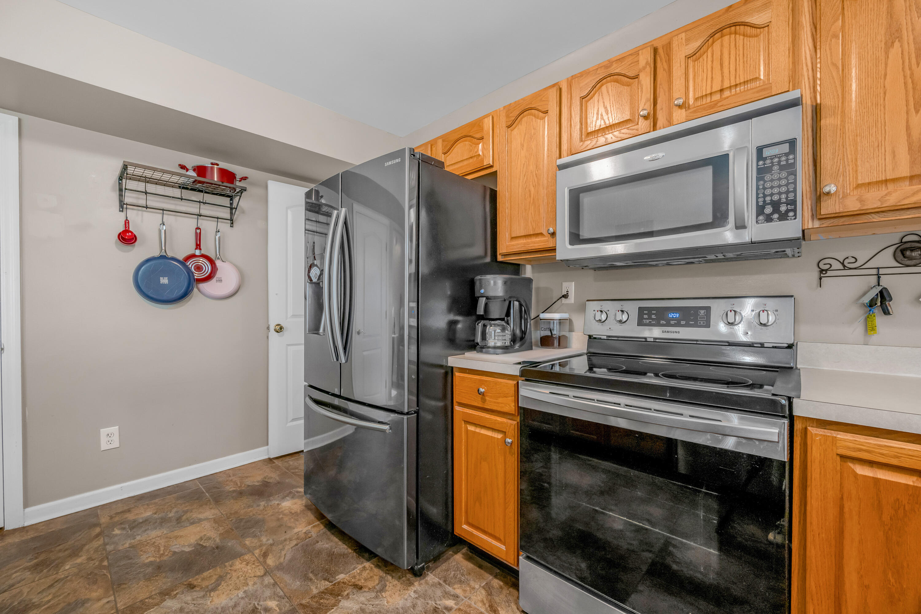 100 Buffalo Spring Trail Property Photo 12