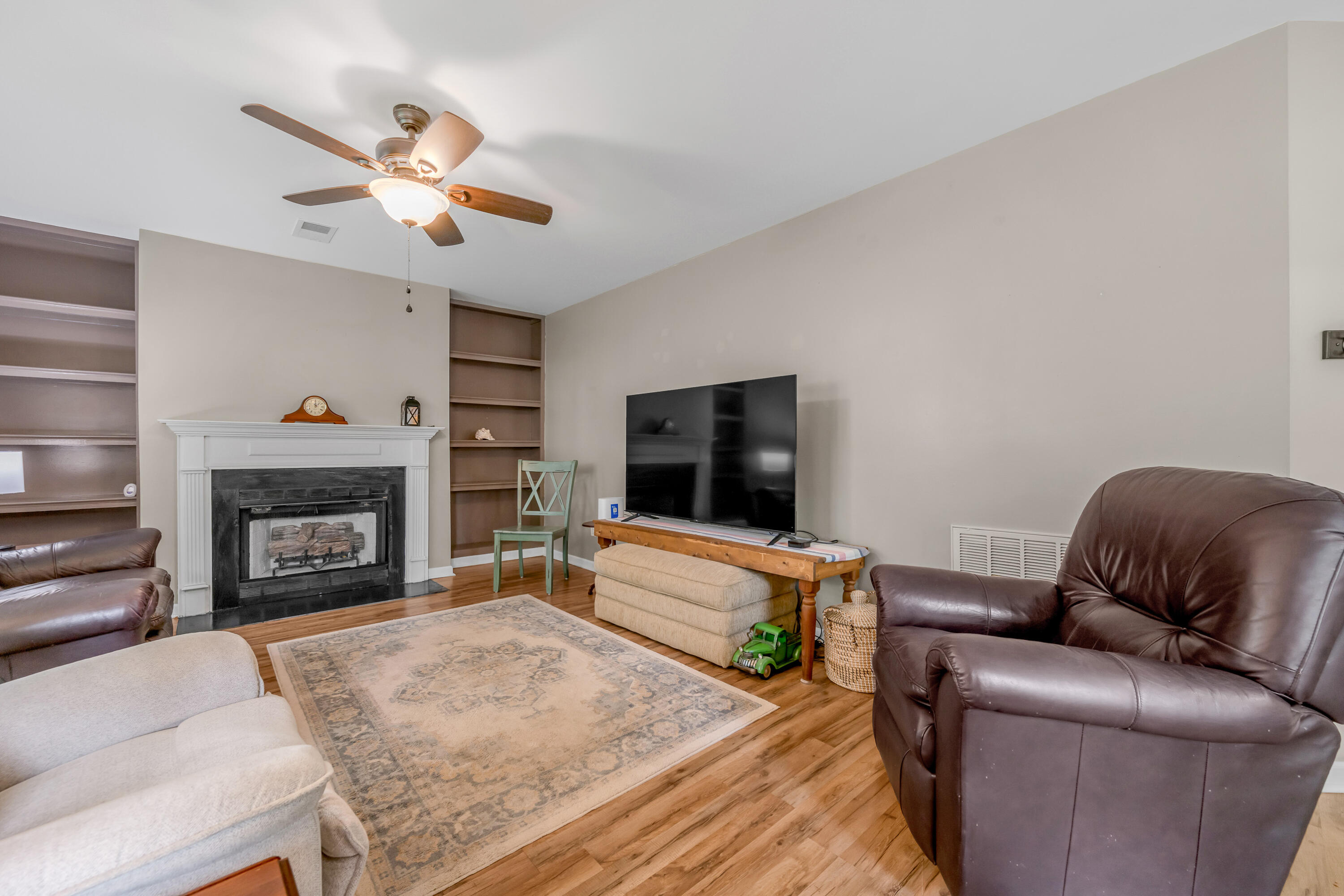 100 Buffalo Spring Trail Property Photo 14