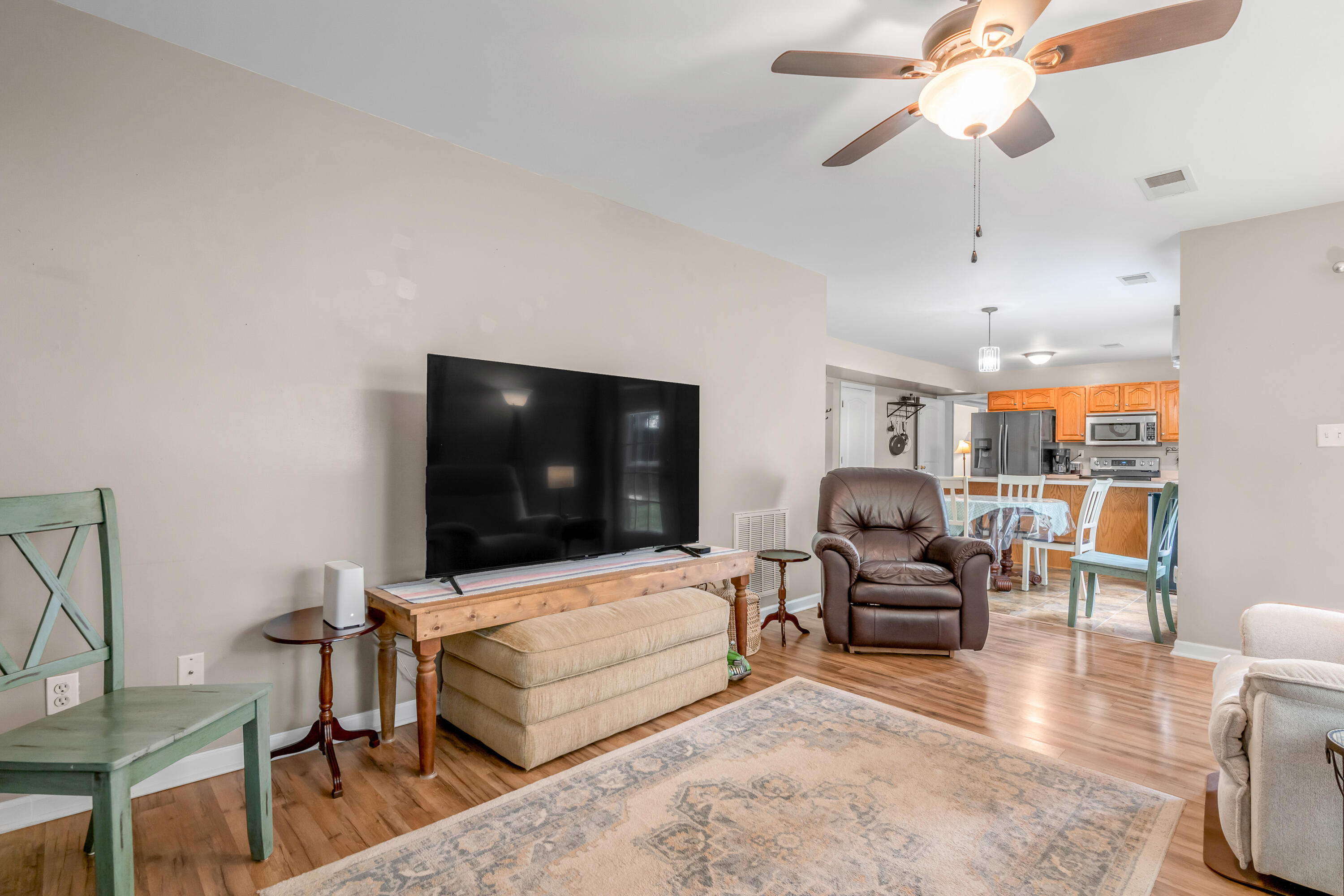 100 Buffalo Spring Trail Property Photo 15