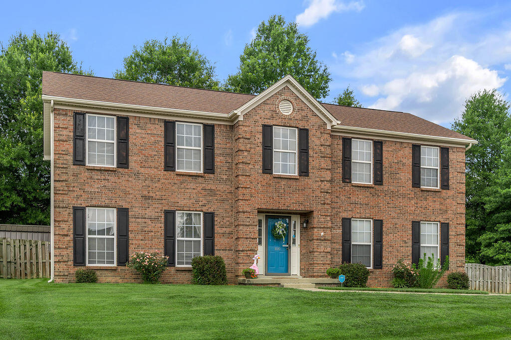 100 Buffalo Spring Trail Property Photo 25