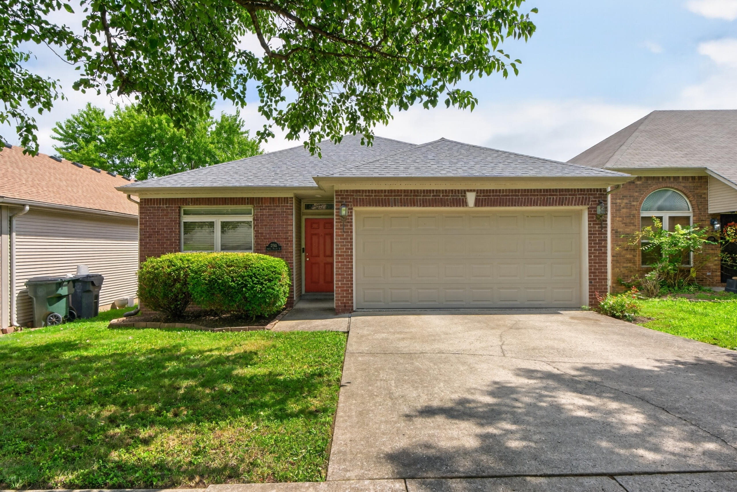 2593 Spring Valley Loop Property Photo 1