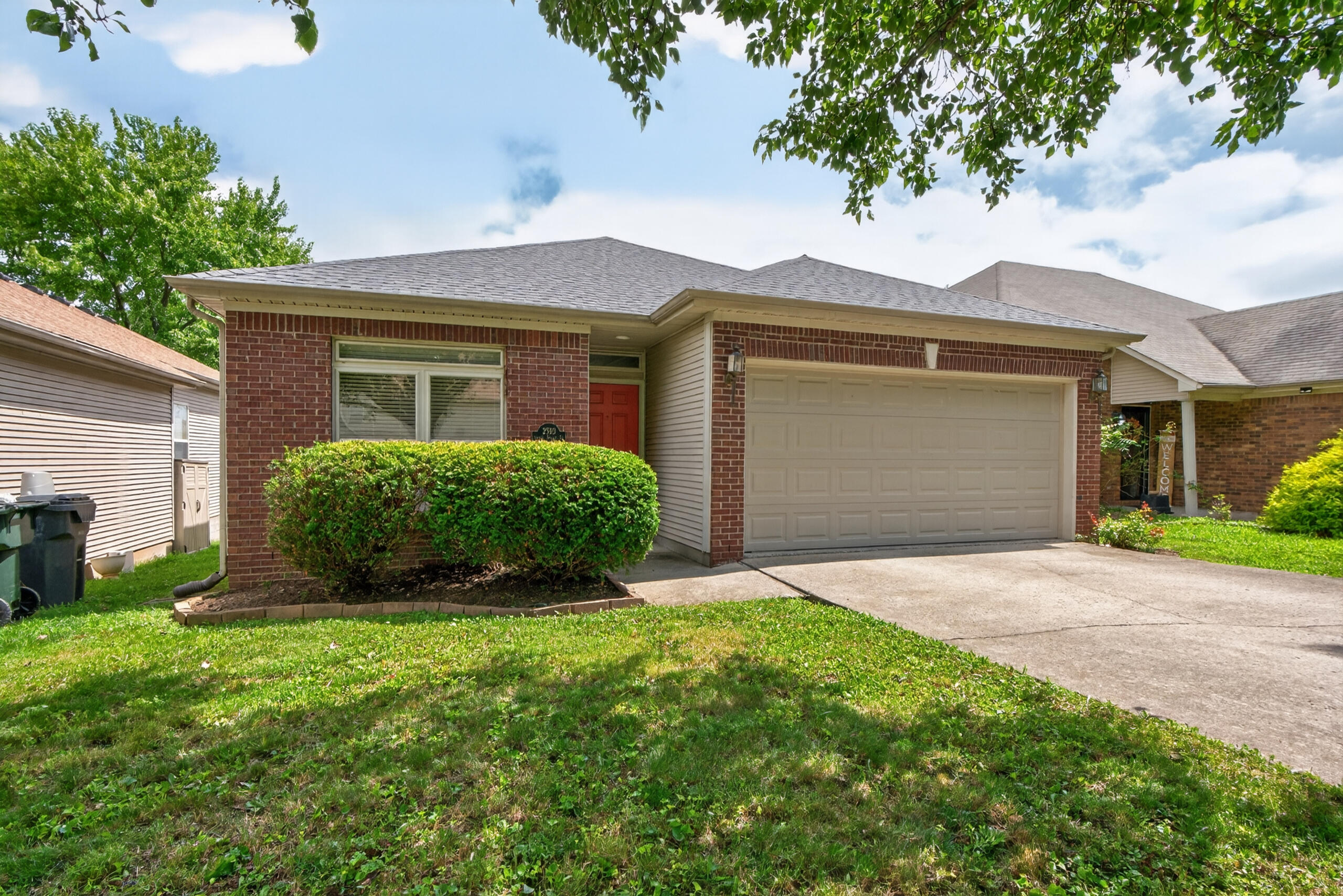 2593 Spring Valley Loop Property Photo 2