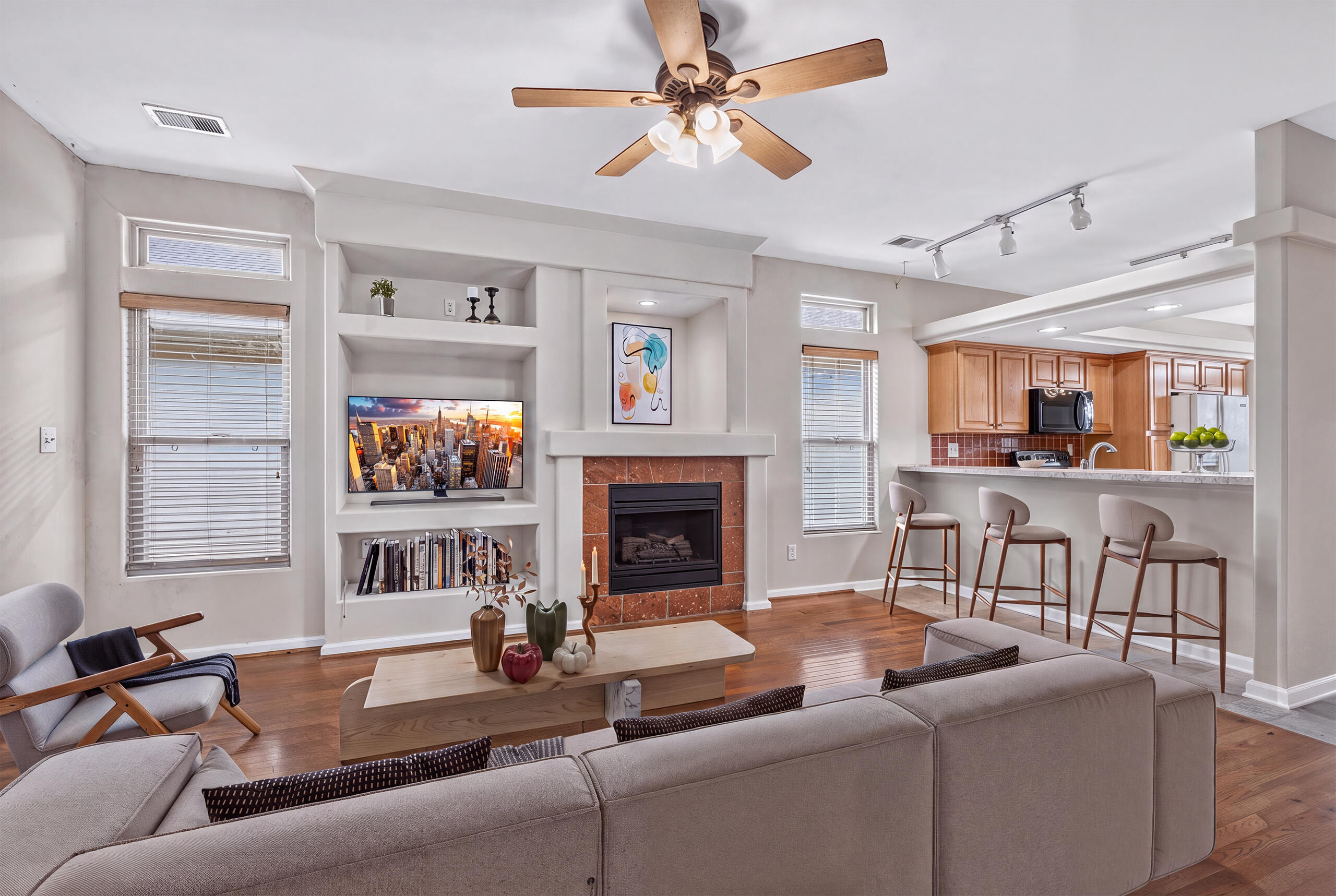 2593 Spring Valley Loop Property Photo 5