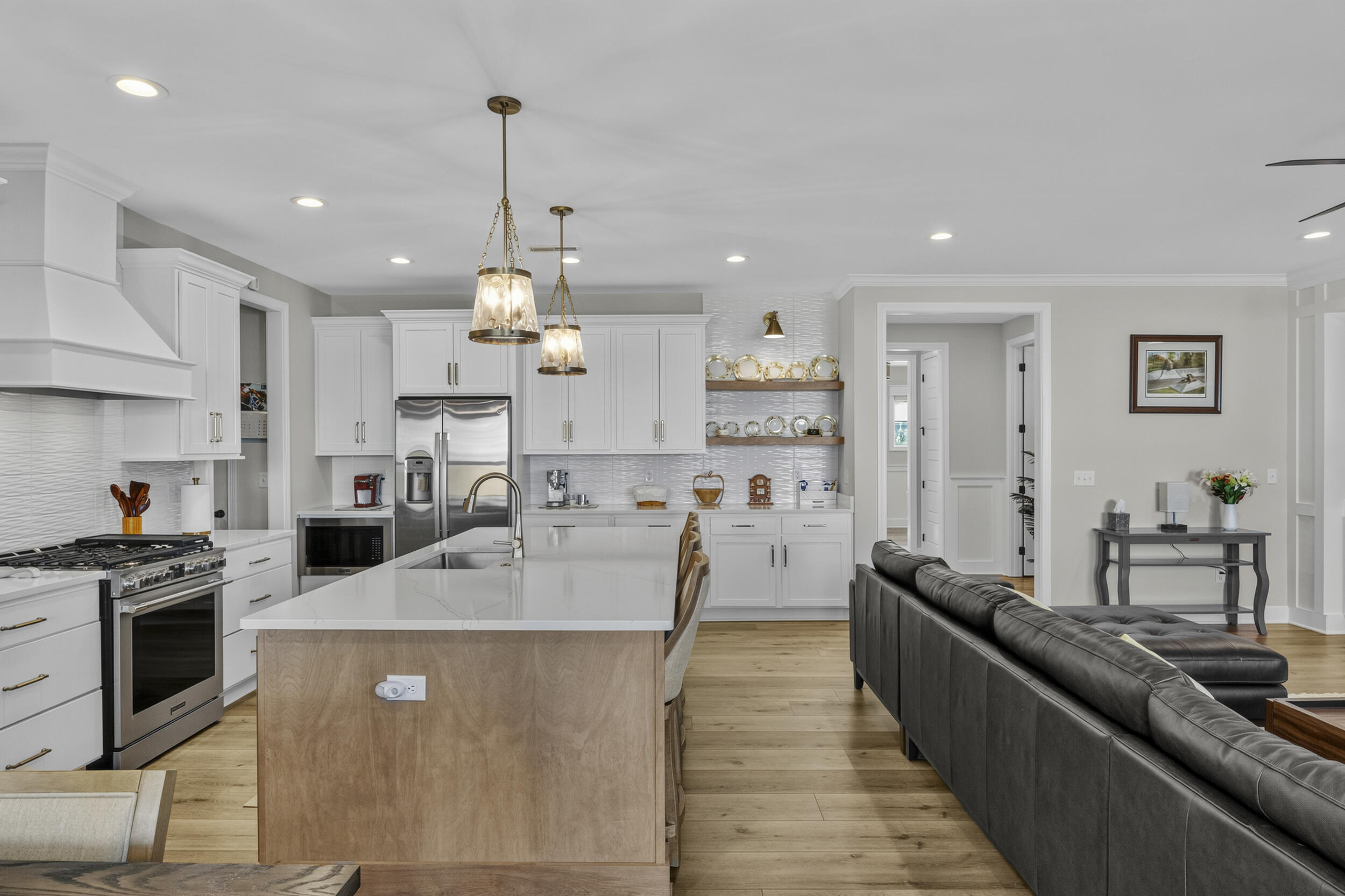 1077 Squirrel Nest Lane Property Photo 15