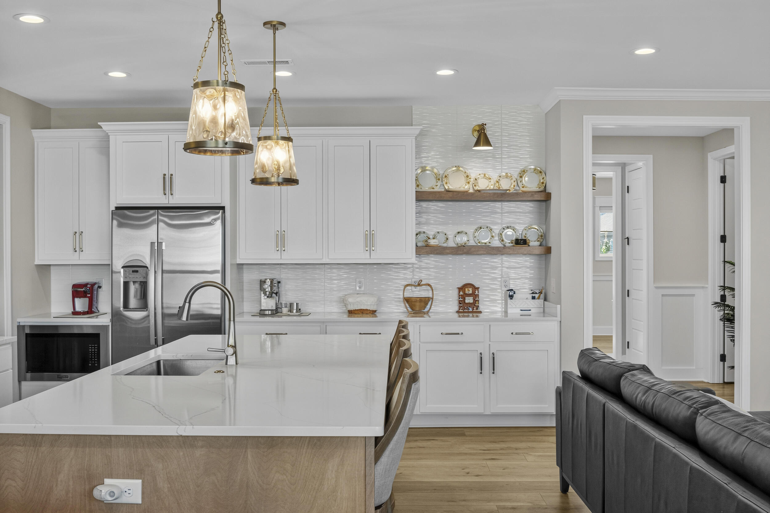 1077 Squirrel Nest Lane Property Photo 16