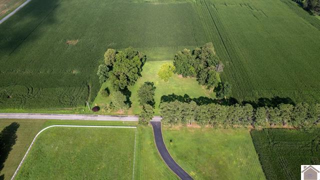4214 Byars Road Property Photo 1