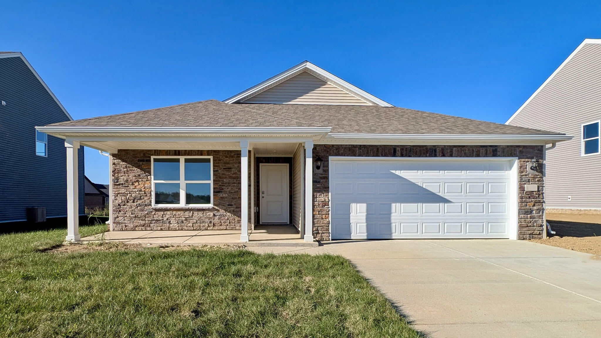 1049 Carriage Place Drive Property Photo 1