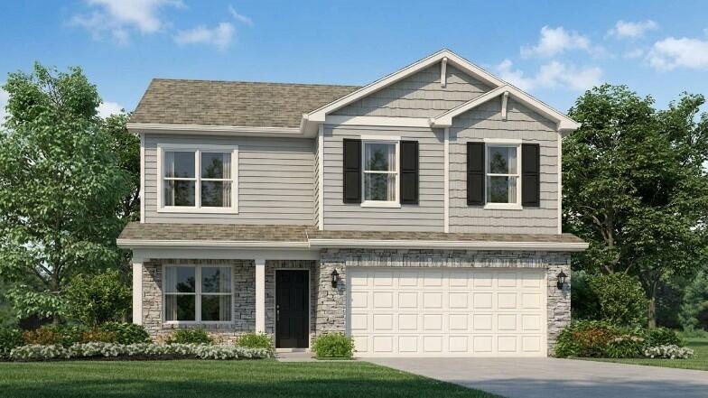 1053 Carriage Place Drive Property Photo 1