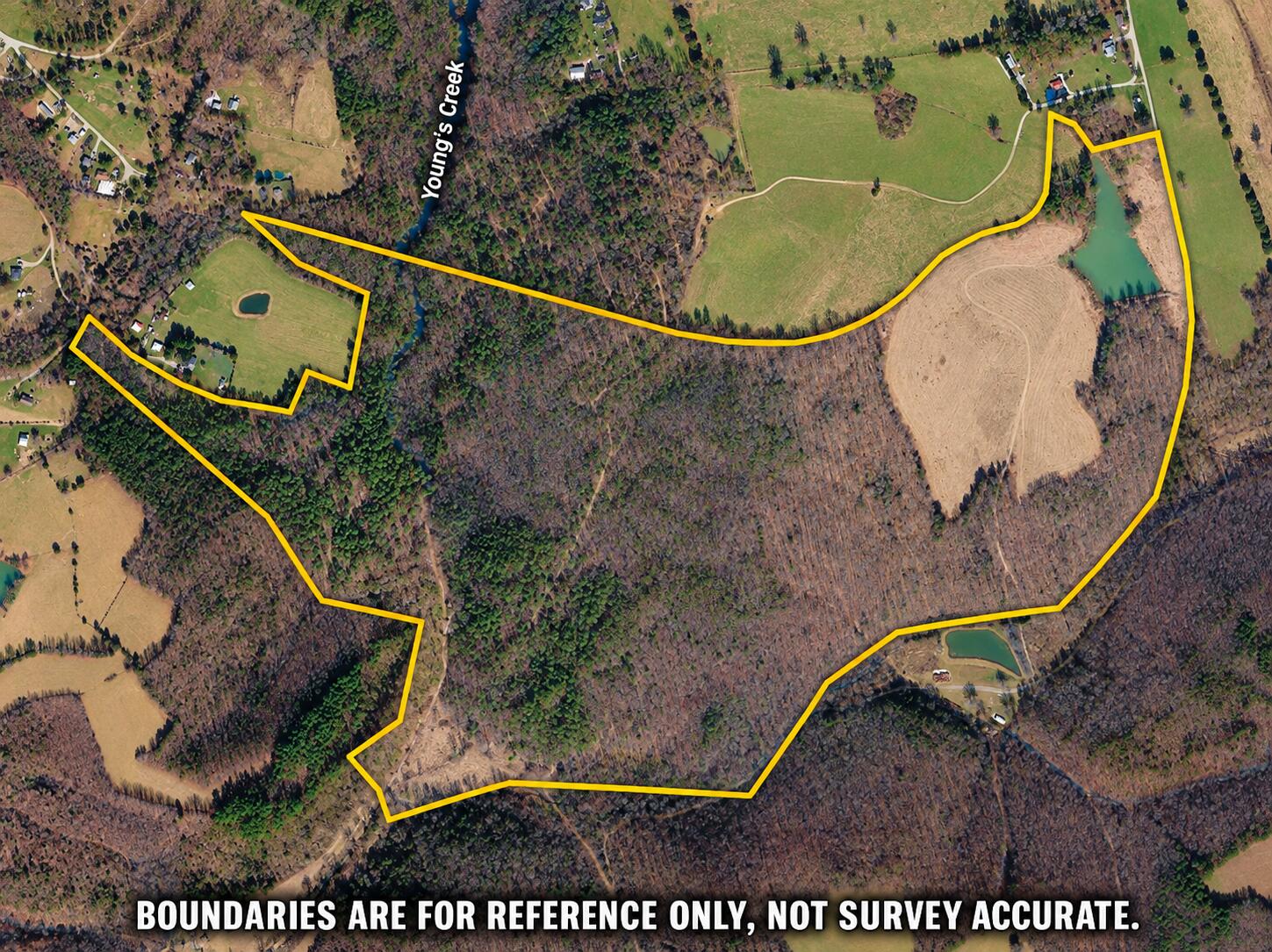 0000 Old Mount Zion Road Property Photo 2