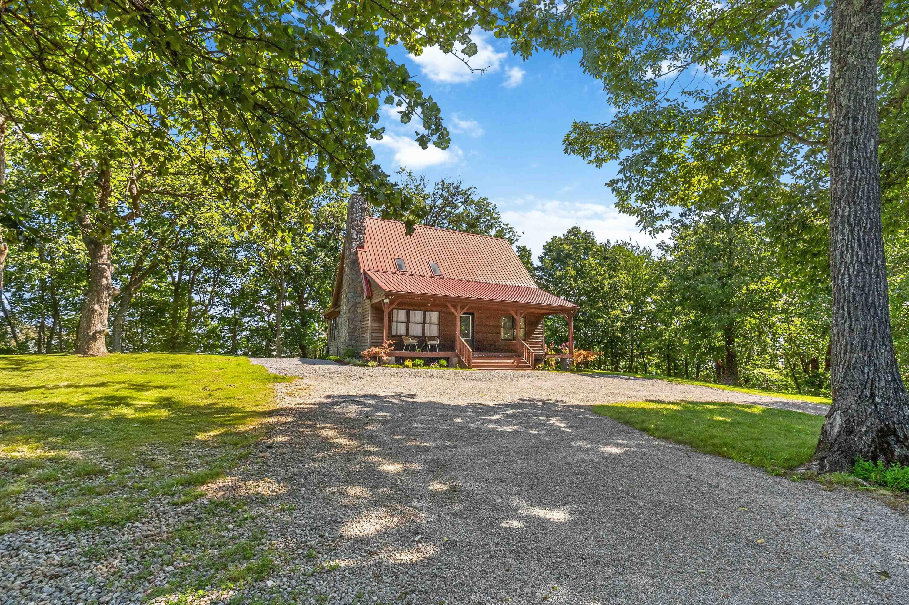 164 Hogue Hollow Property Photo 1