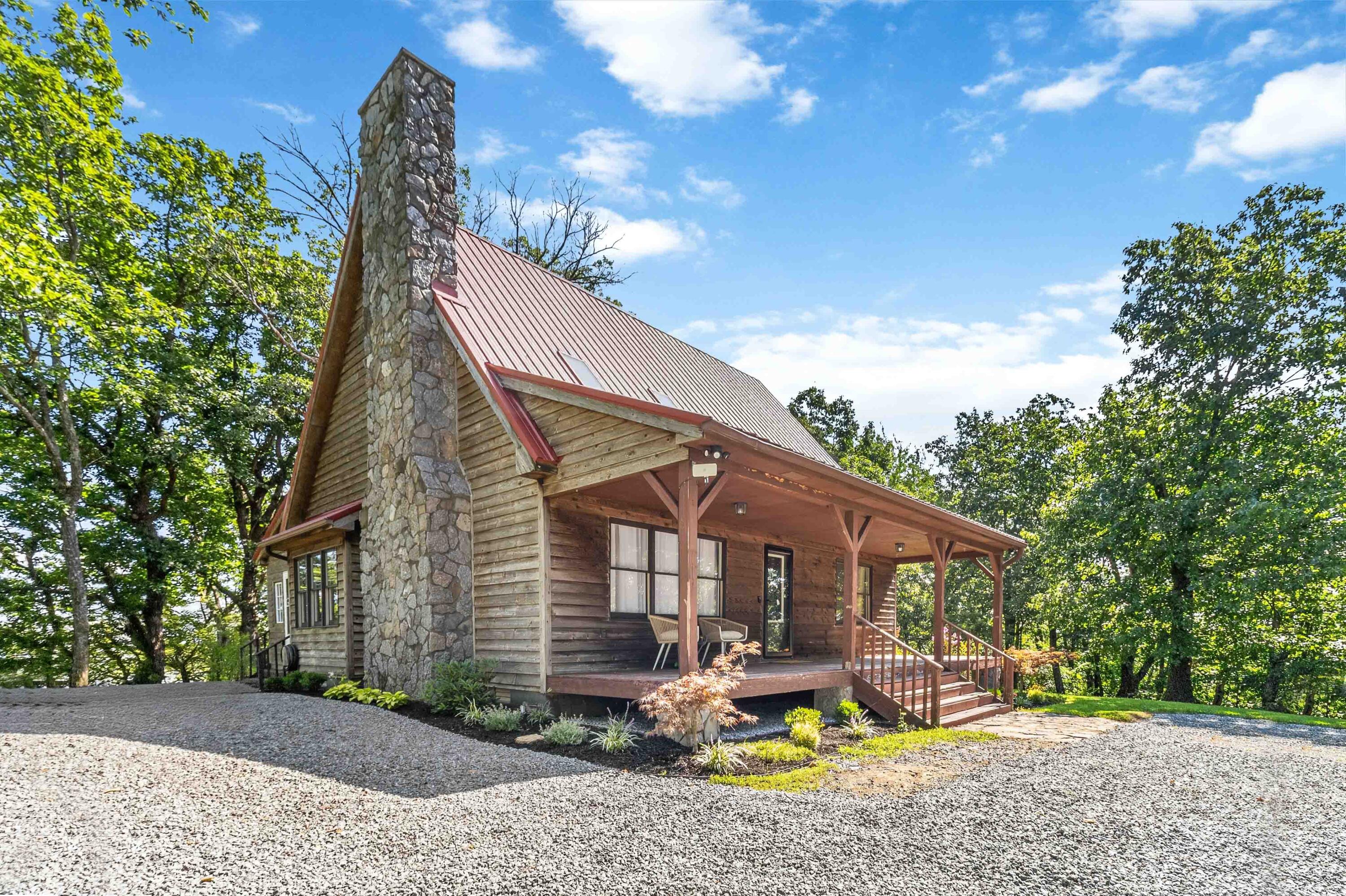 164 Hogue Hollow Property Photo 4