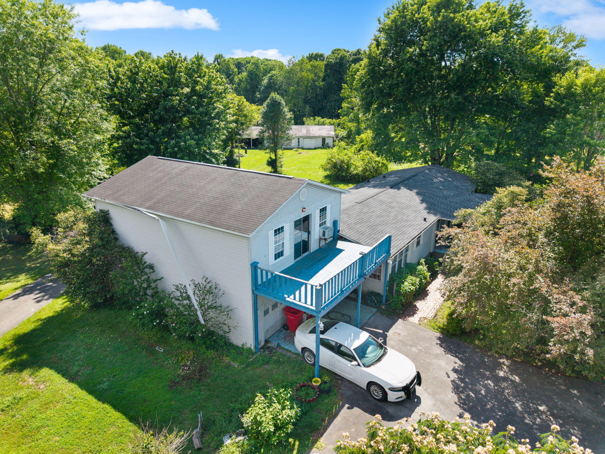 2792 N Highway 1223 Property Photo 1