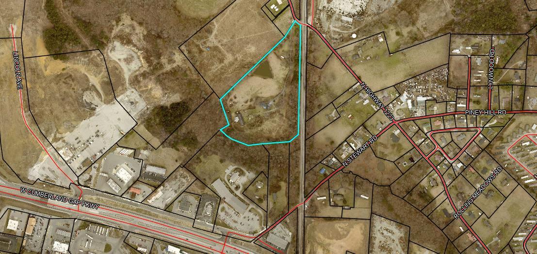 2792 N Highway 1223 Property Photo 53