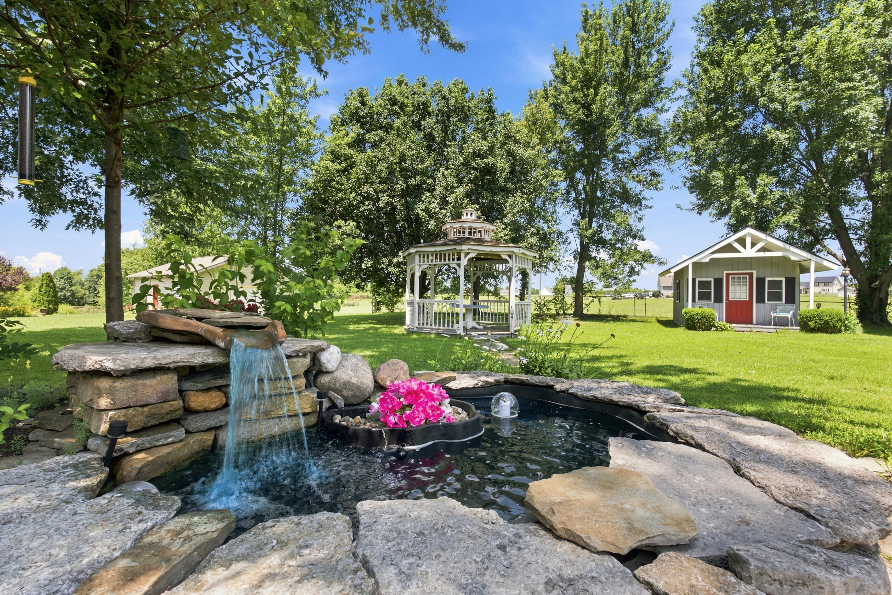 7370 Cartersville Road Property Photo 41