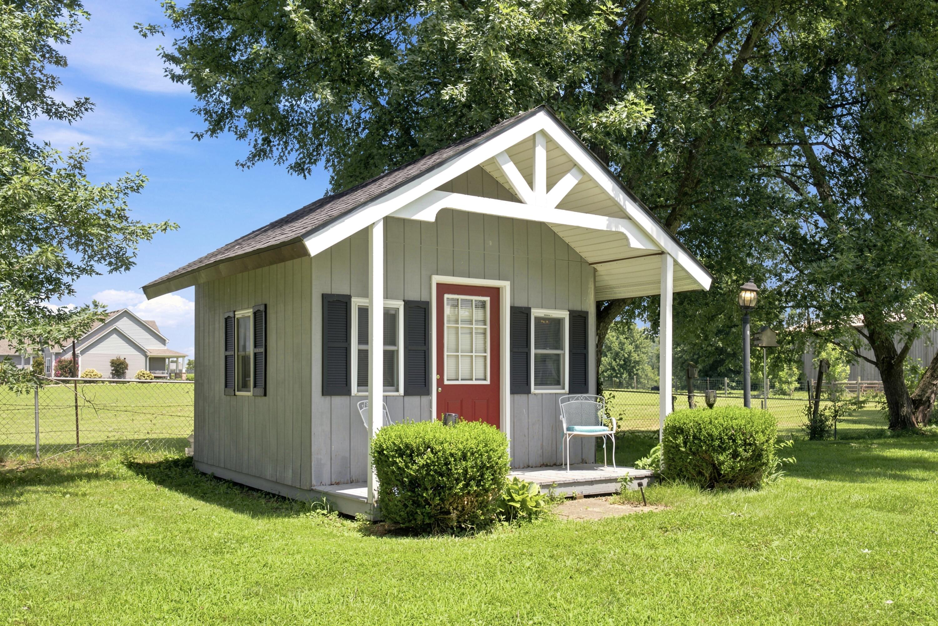 7370 Cartersville Road Property Photo 45