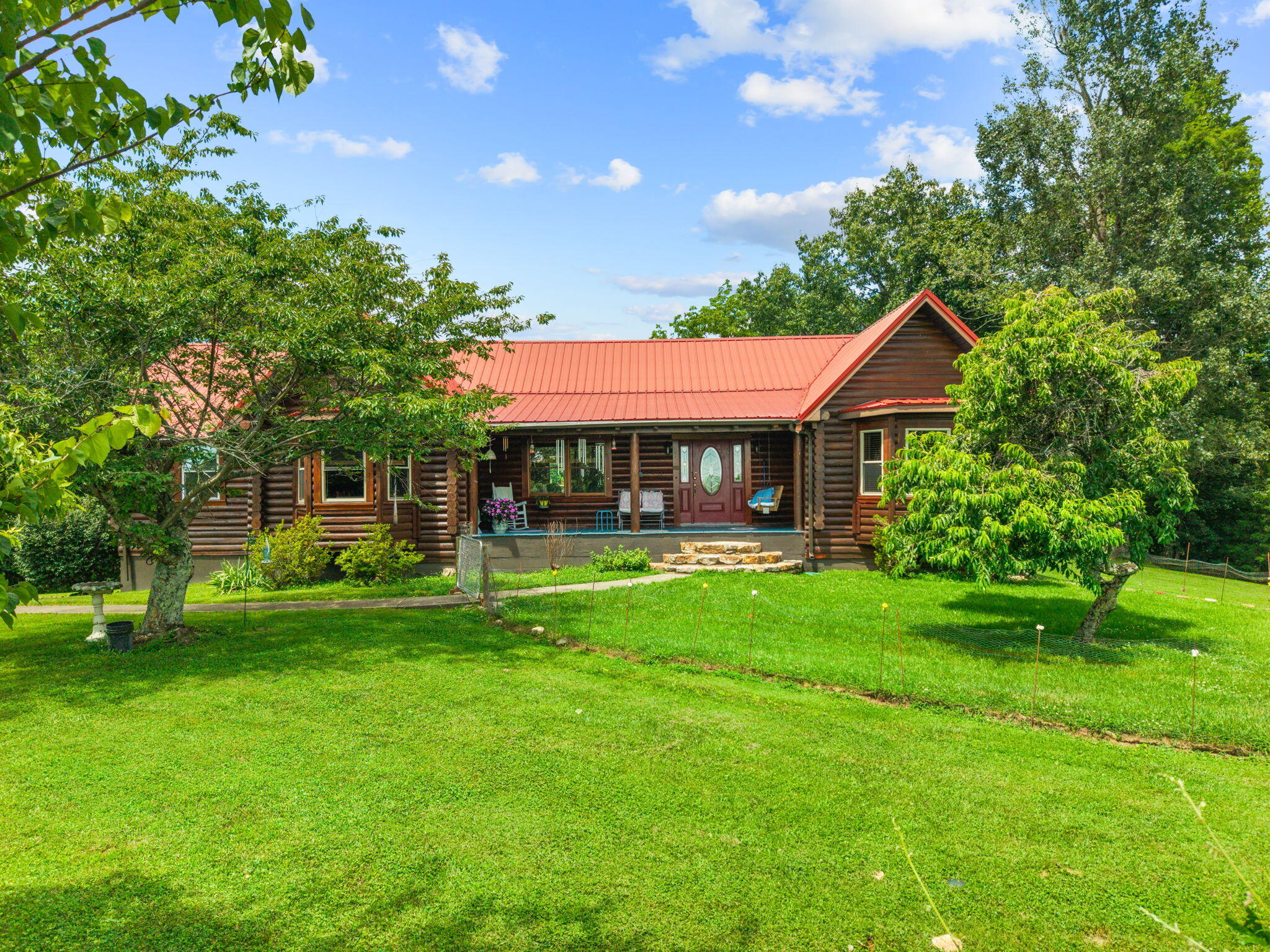1845 Azbill Road Property Photo 3