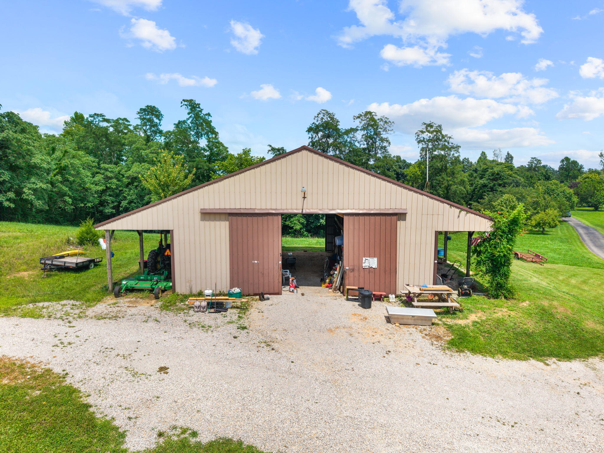1845 Azbill Road Property Photo 65