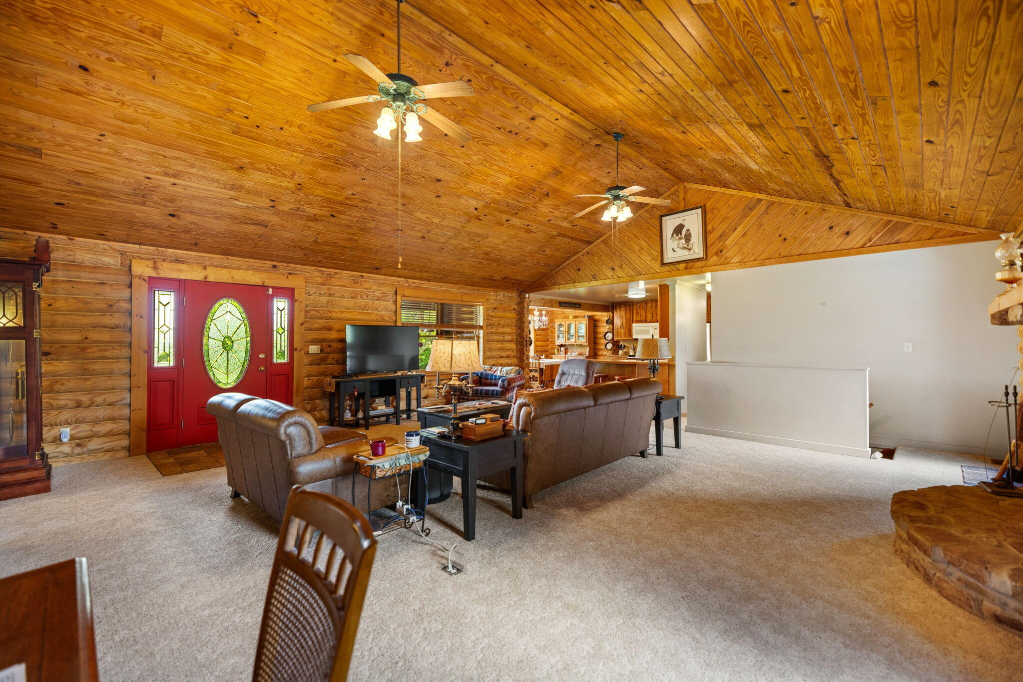 1845 Azbill Road Property Photo 5