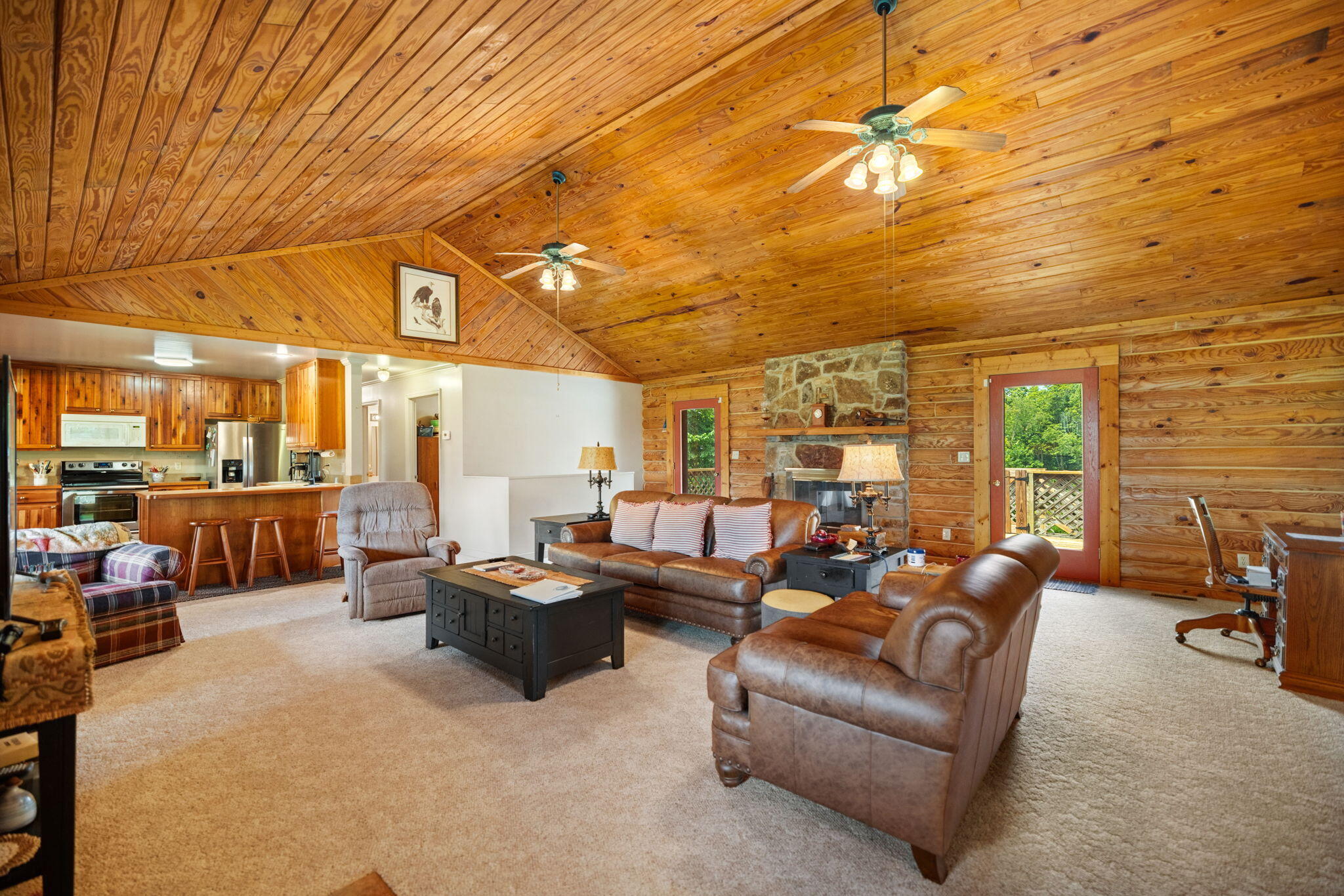 1845 Azbill Road Property Photo 6