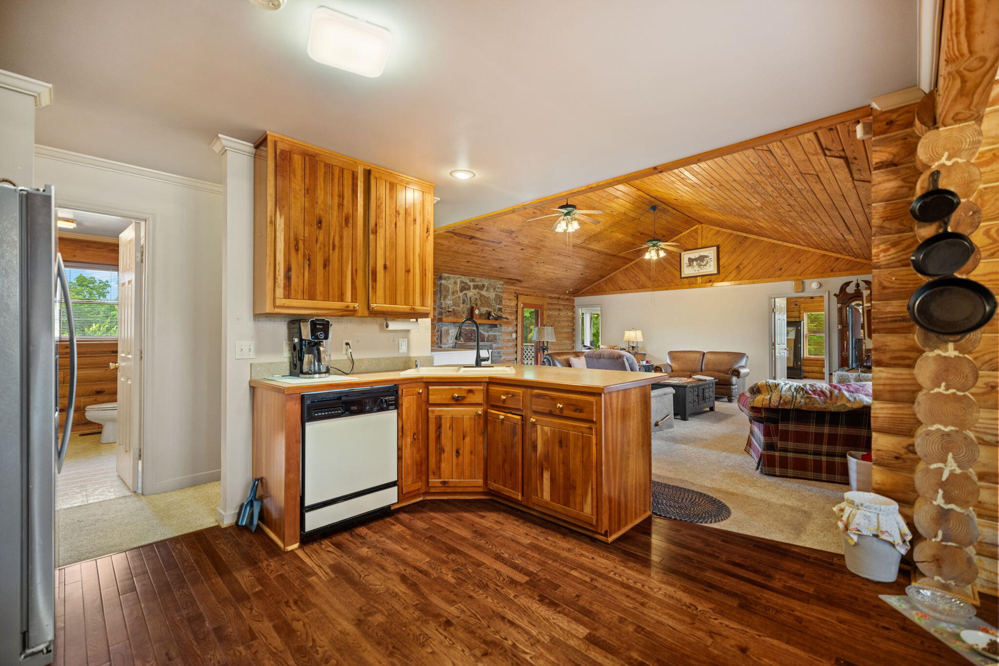 1845 Azbill Road Property Photo 10